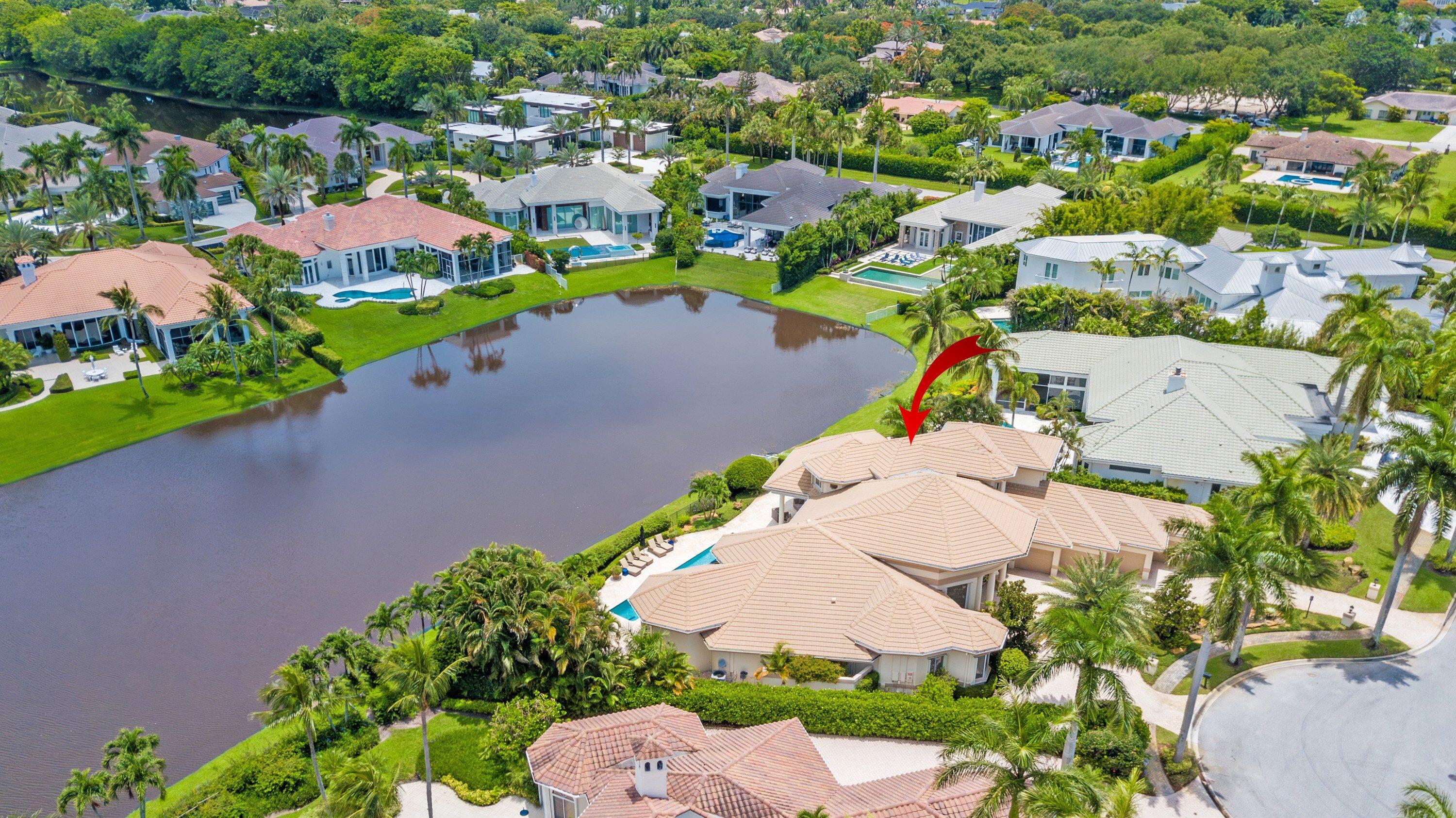 St Andrews Country Club - Residential