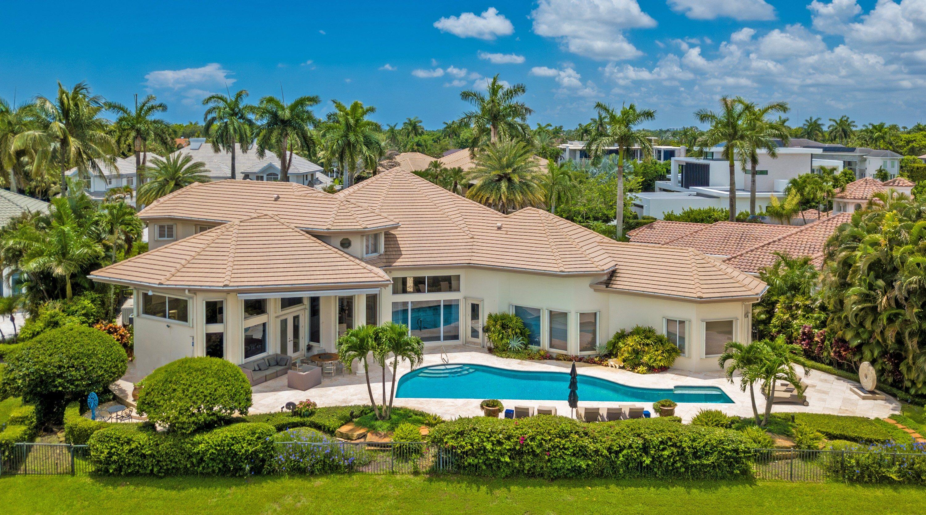 St Andrews Country Club - Residential