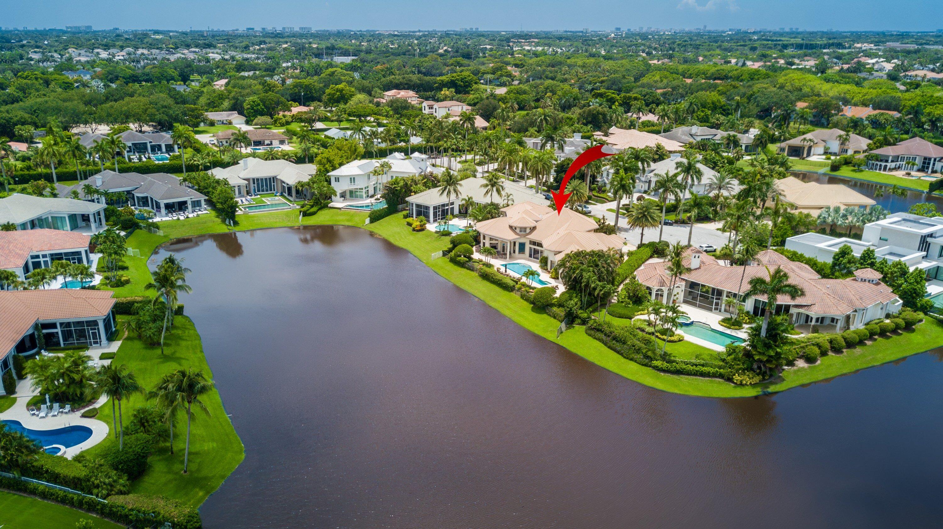 St Andrews Country Club - Residential