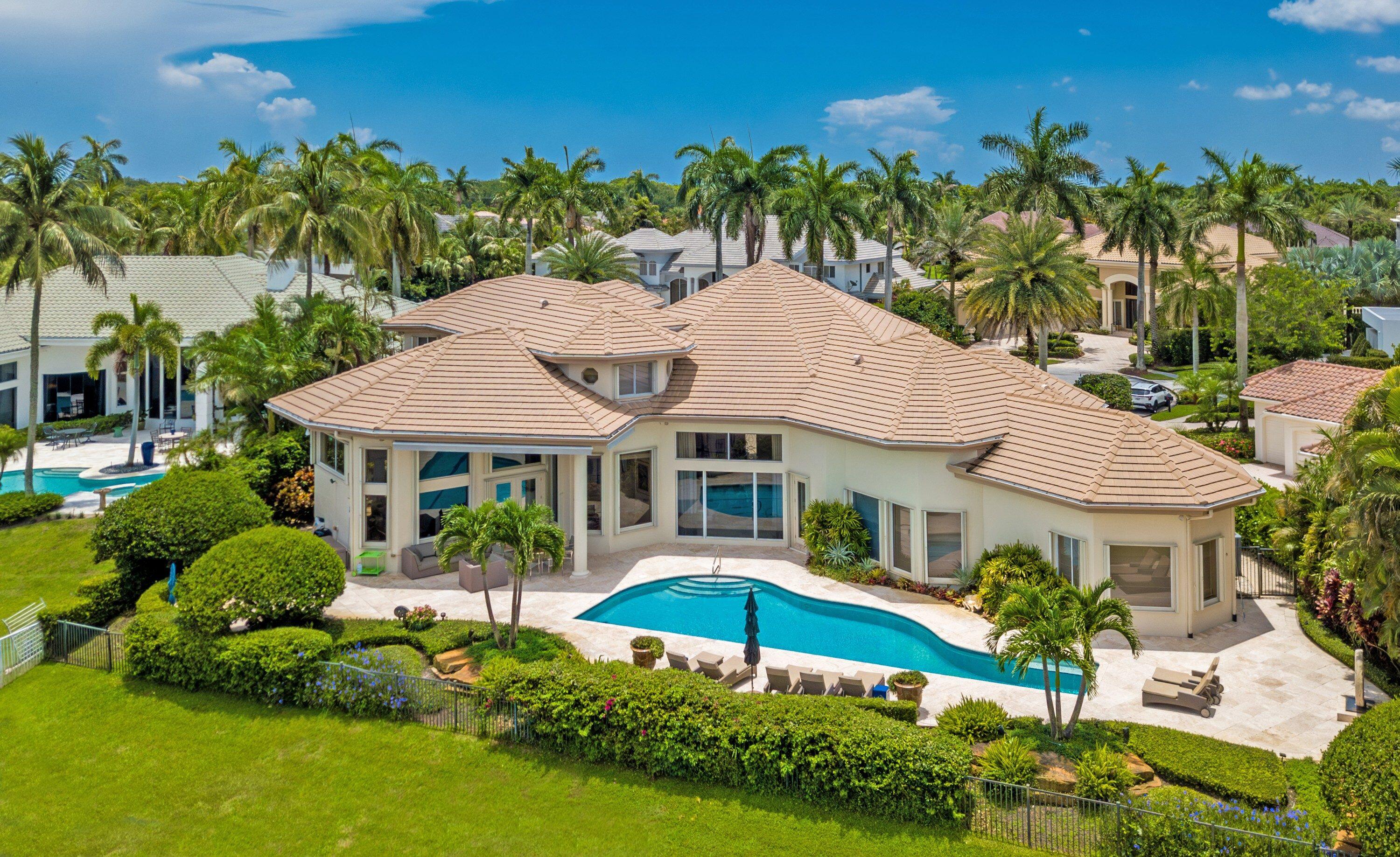 St Andrews Country Club - Residential