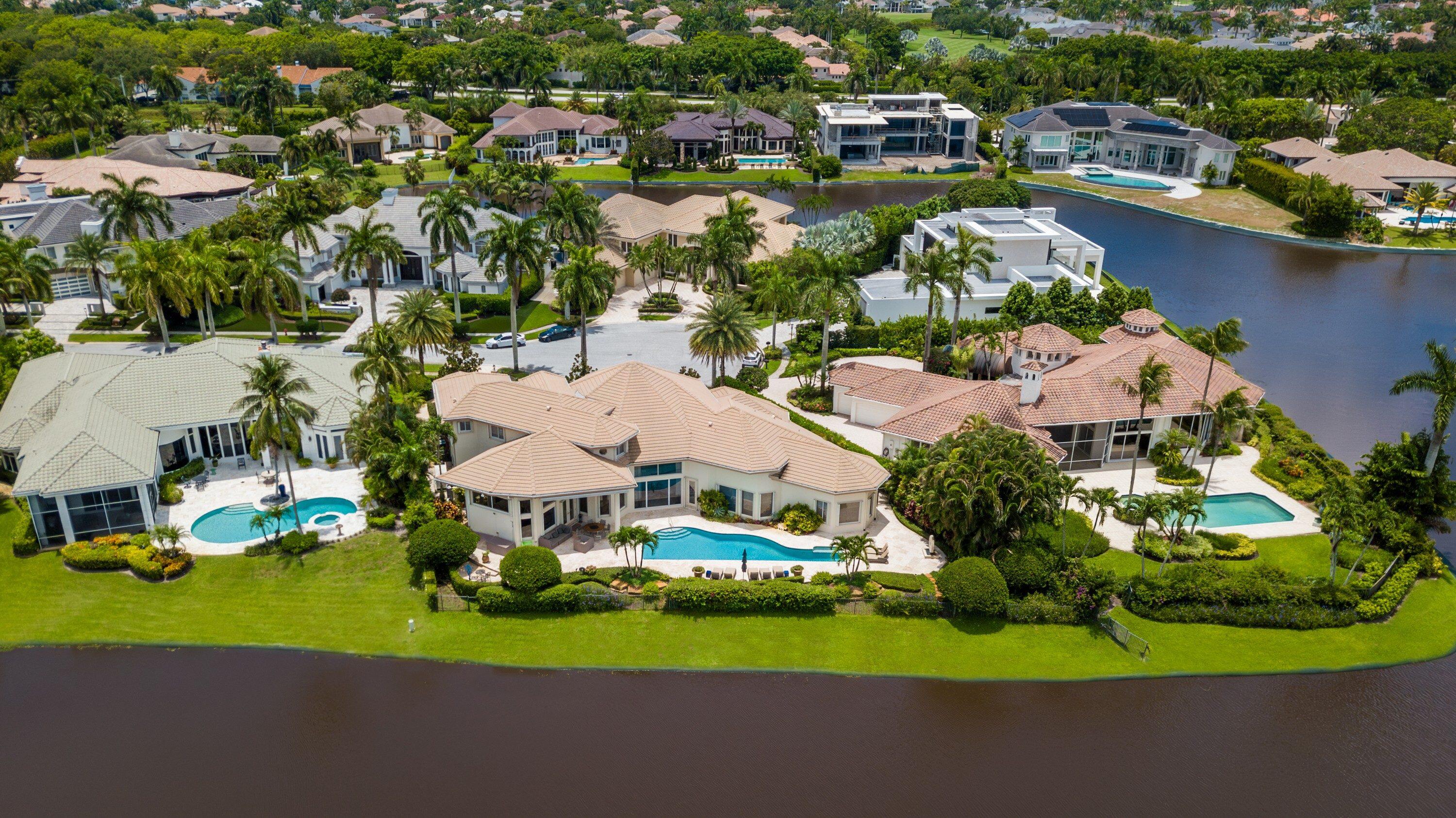 St Andrews Country Club - Residential