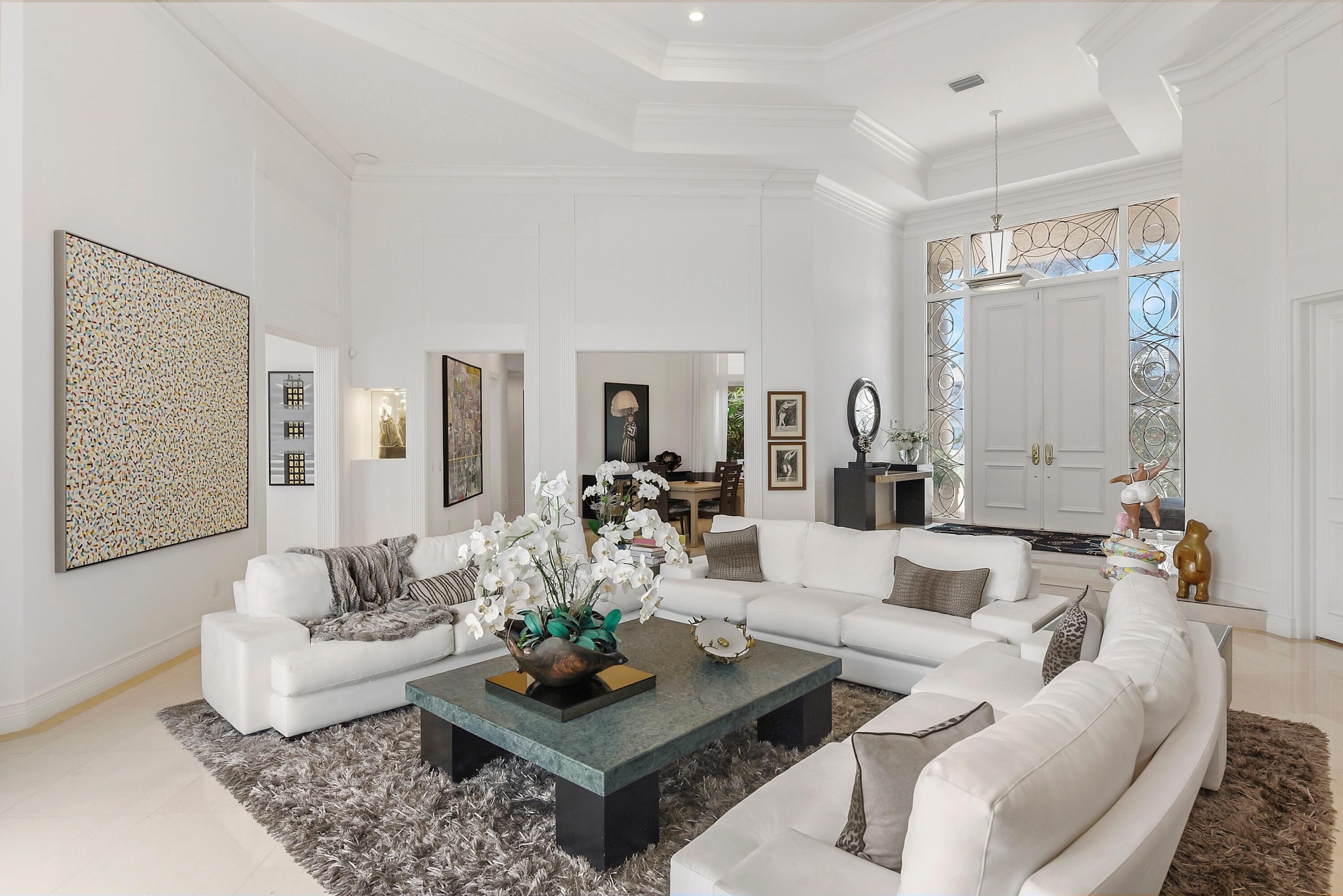 St Andrews Country Club - Residential