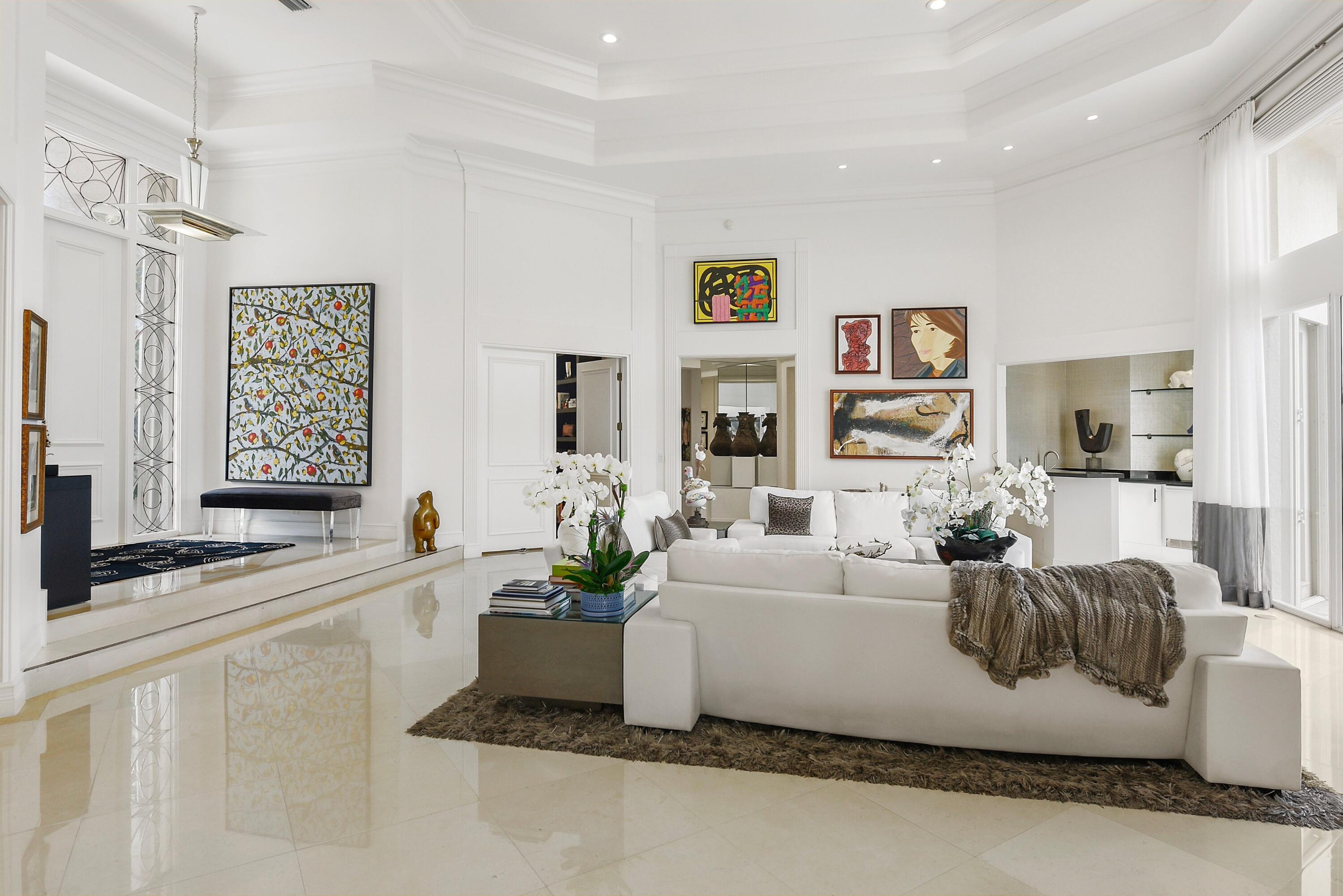 St Andrews Country Club - Residential