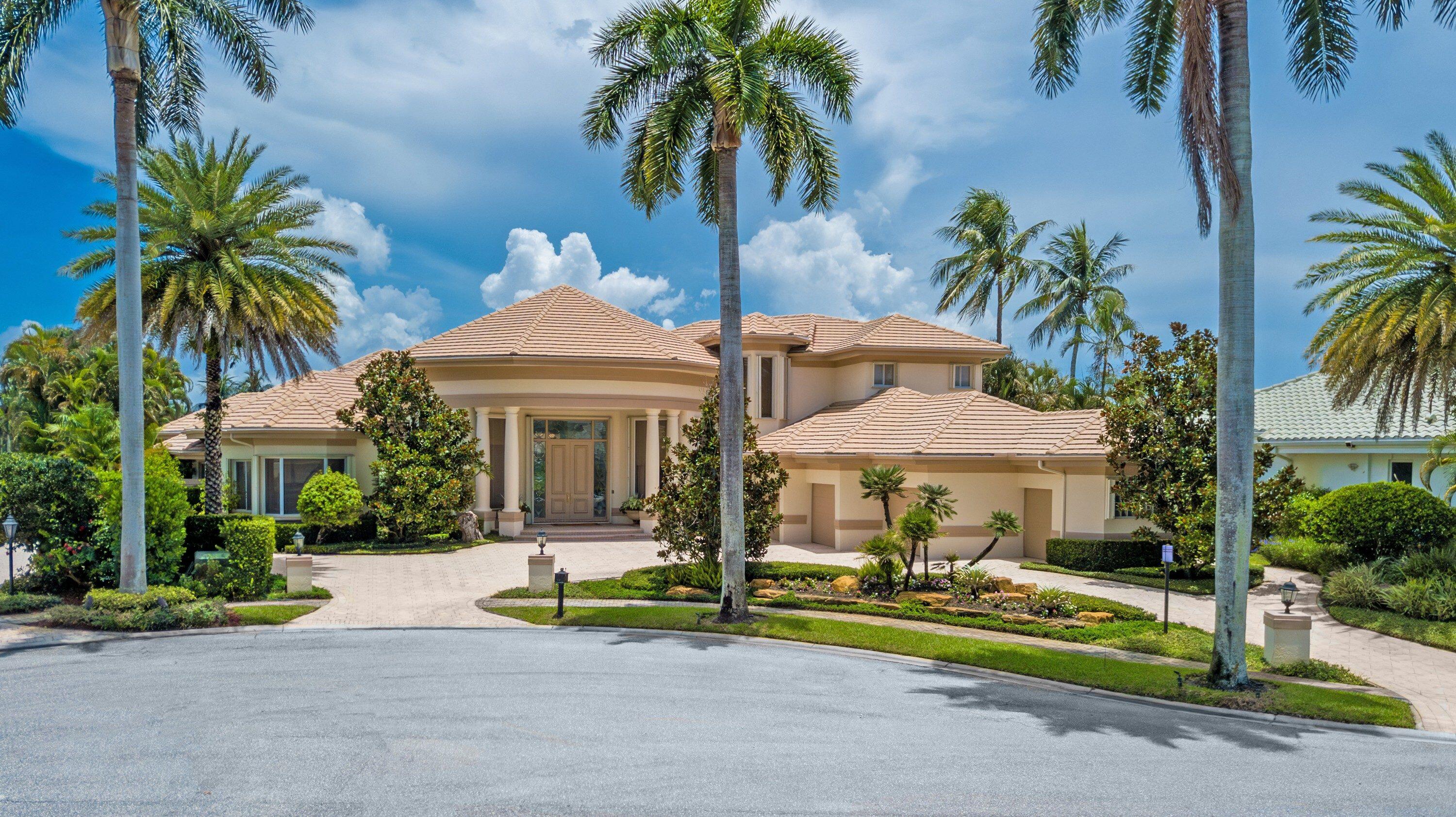St Andrews Country Club - Residential
