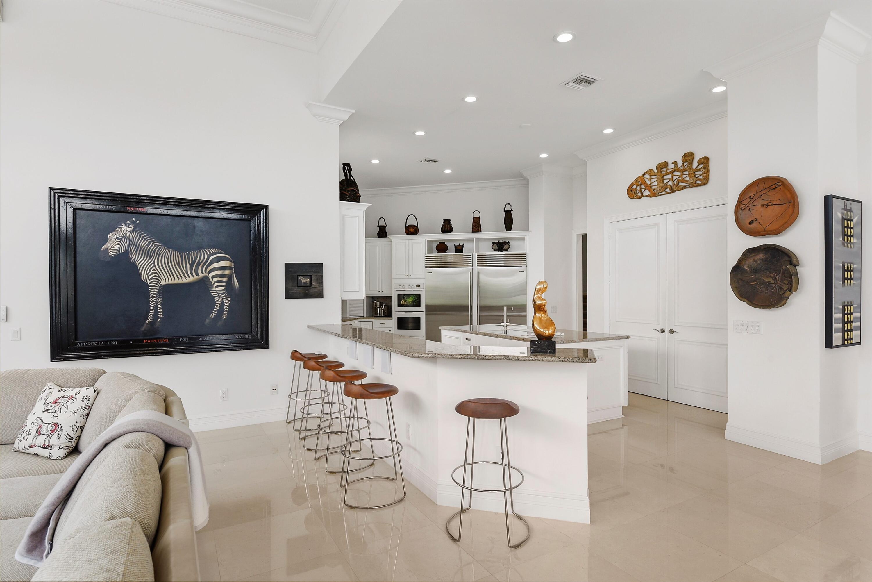 St Andrews Country Club - Residential