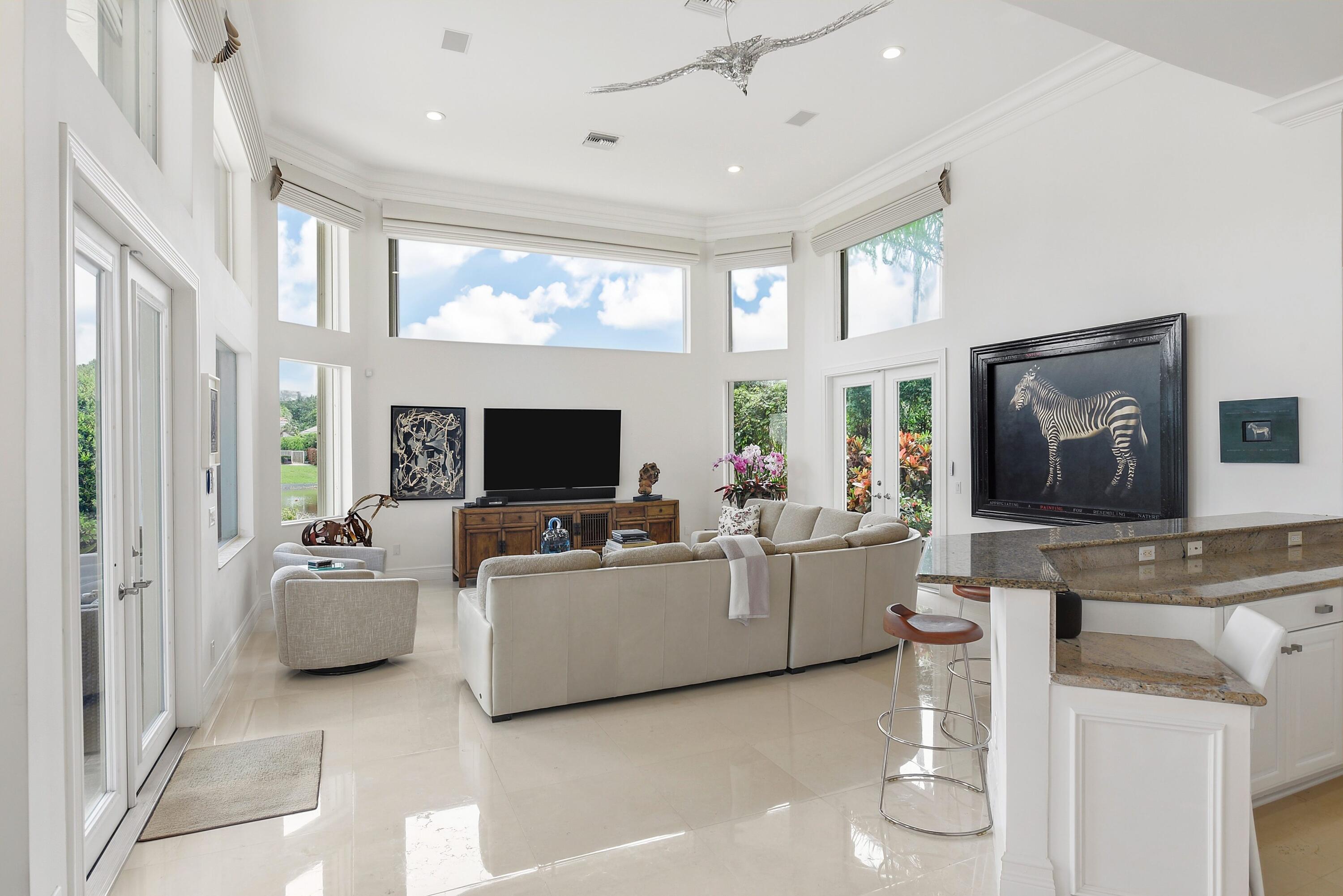 St Andrews Country Club - Residential