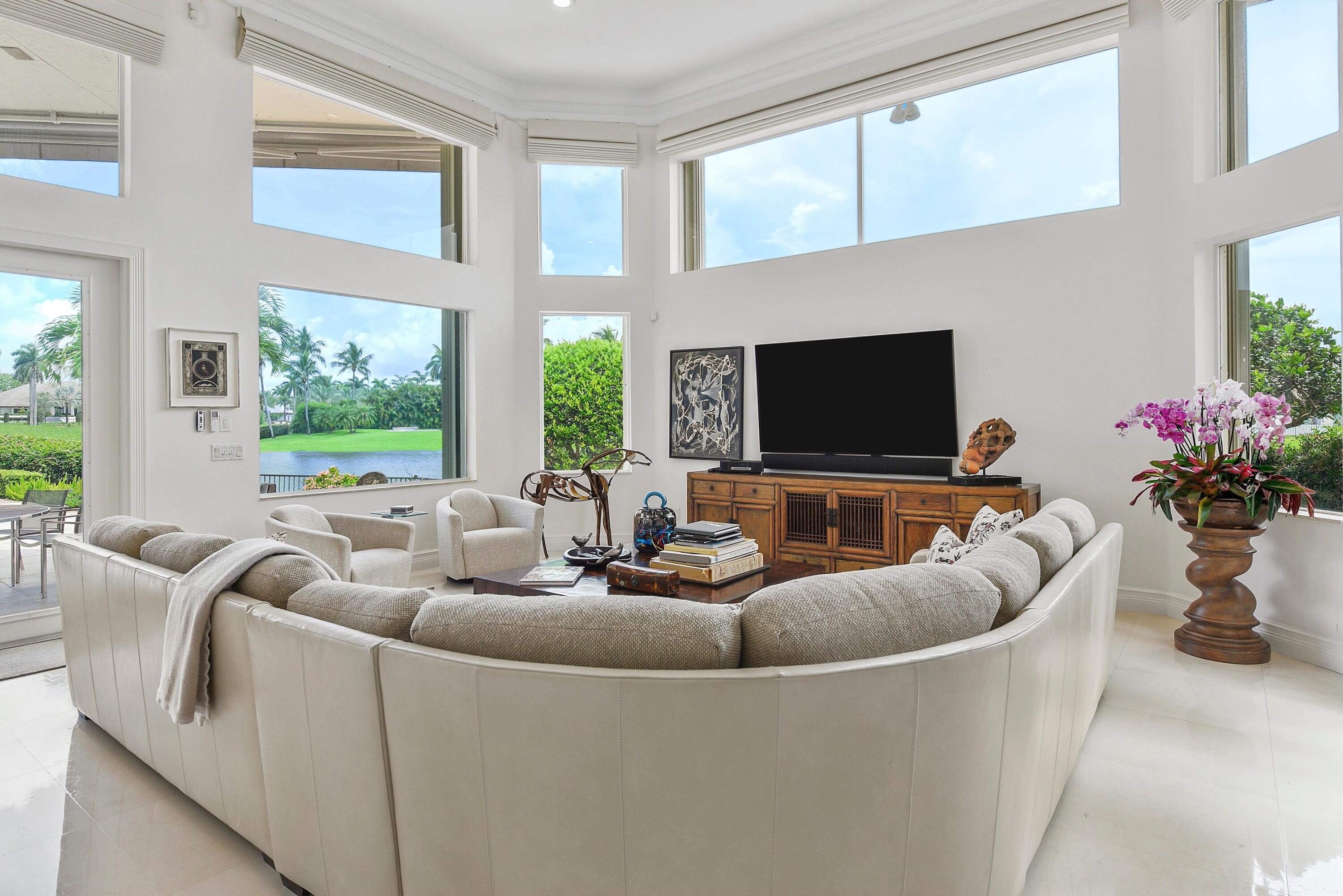 St Andrews Country Club - Residential