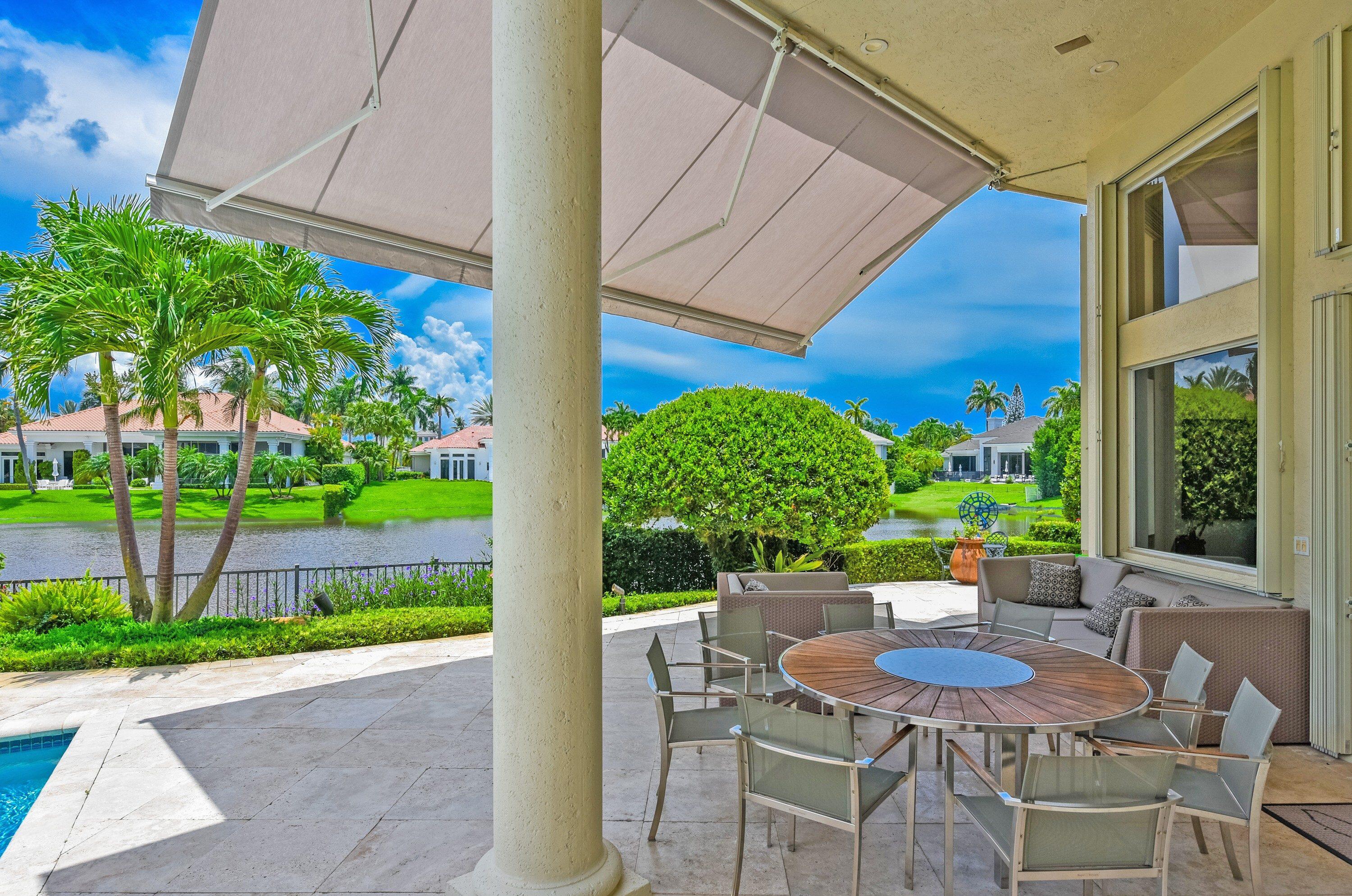 St Andrews Country Club - Residential