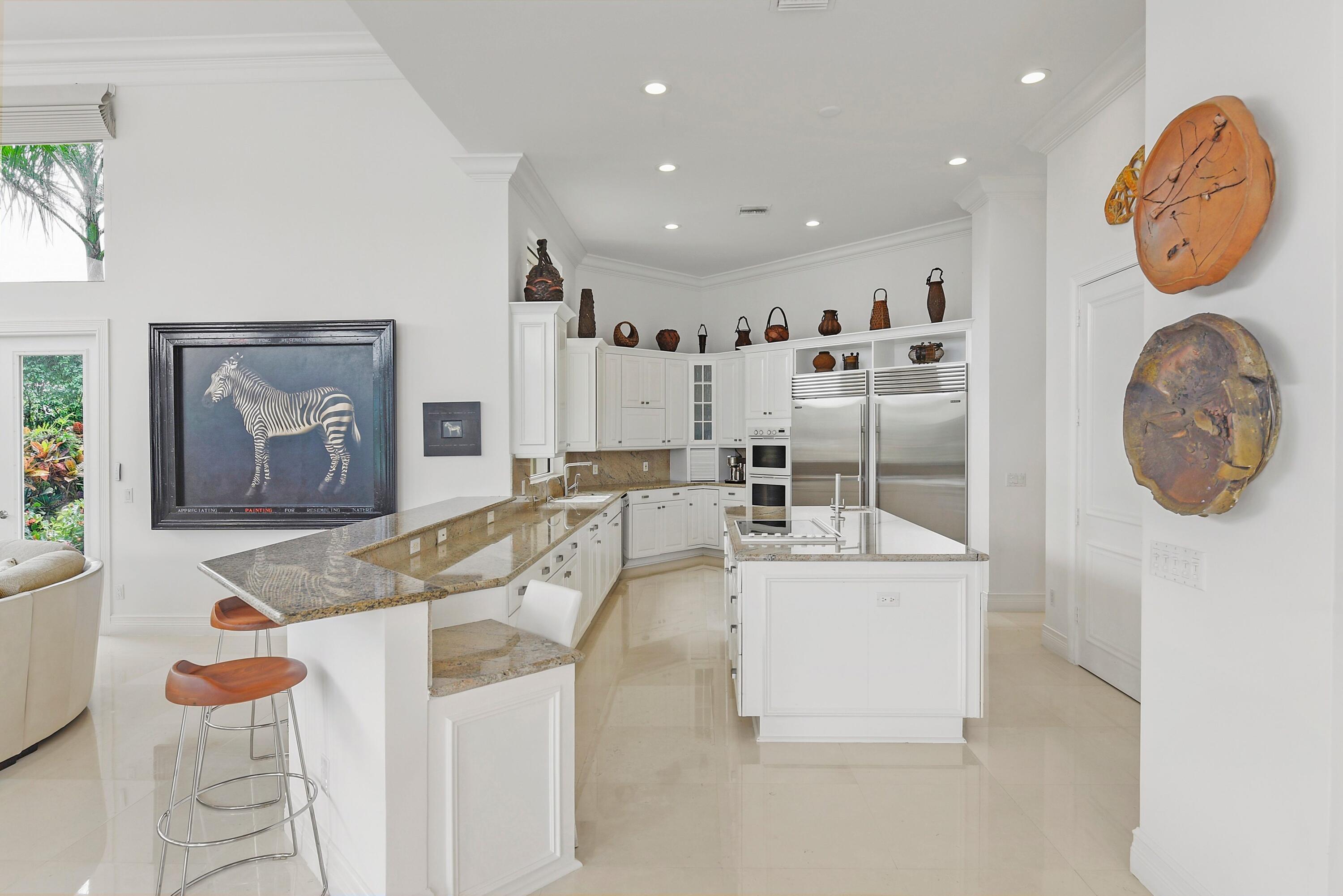 St Andrews Country Club - Residential