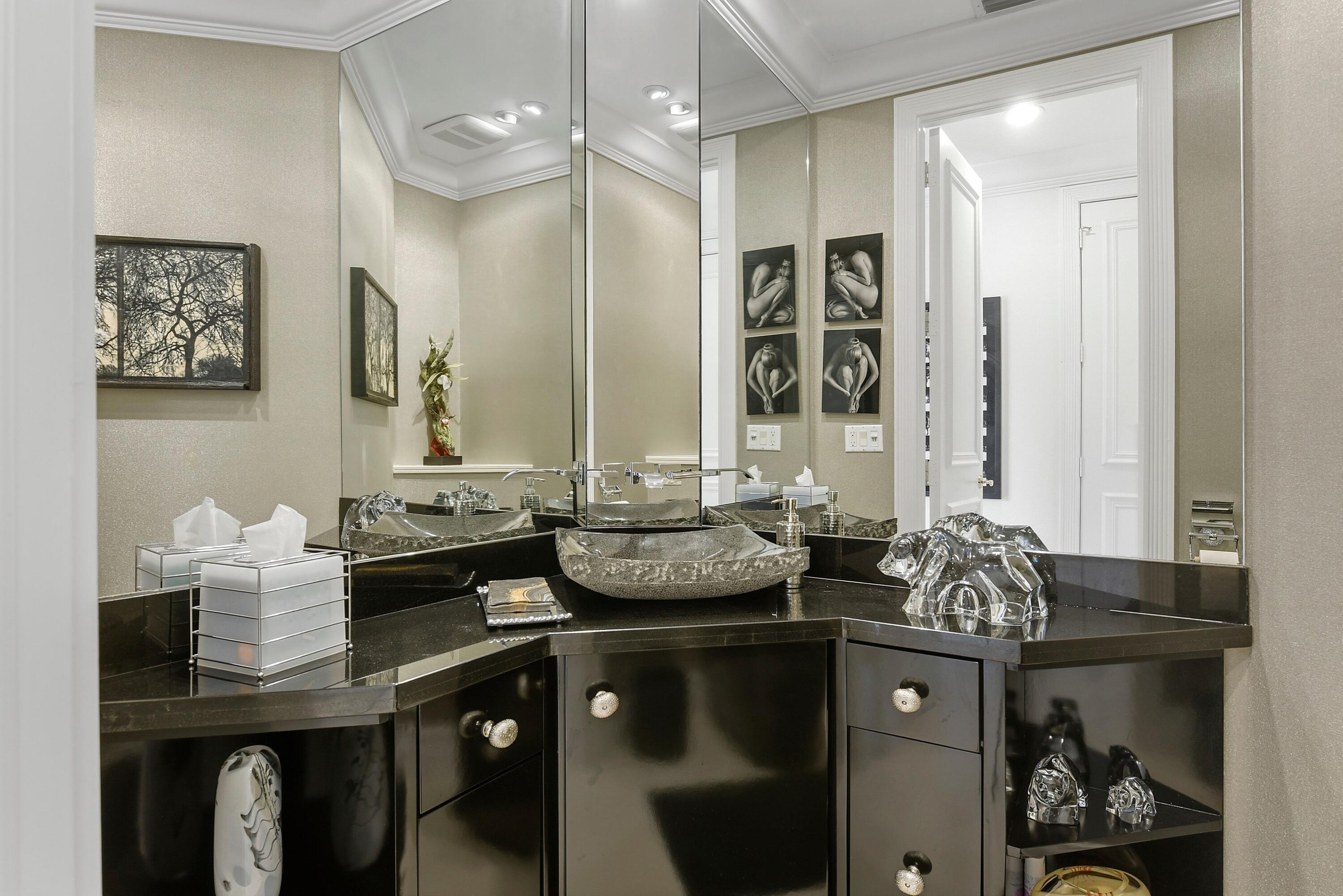 St Andrews Country Club - Residential