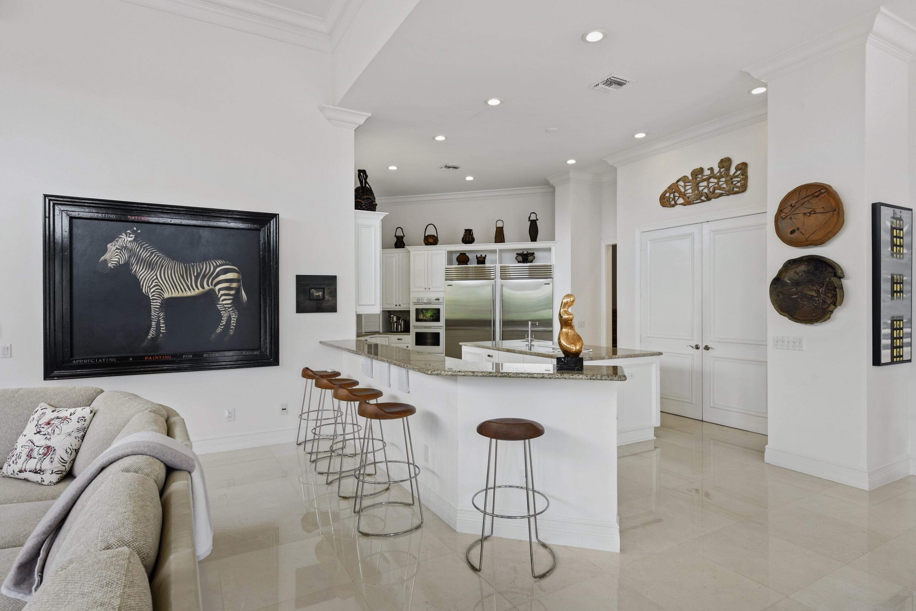 St Andrews Country Club - Residential