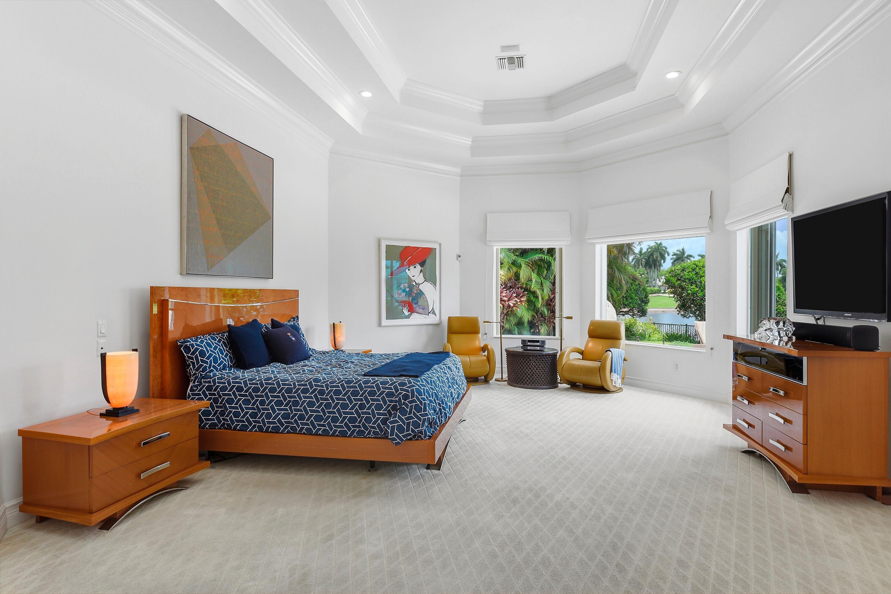 St Andrews Country Club - Residential