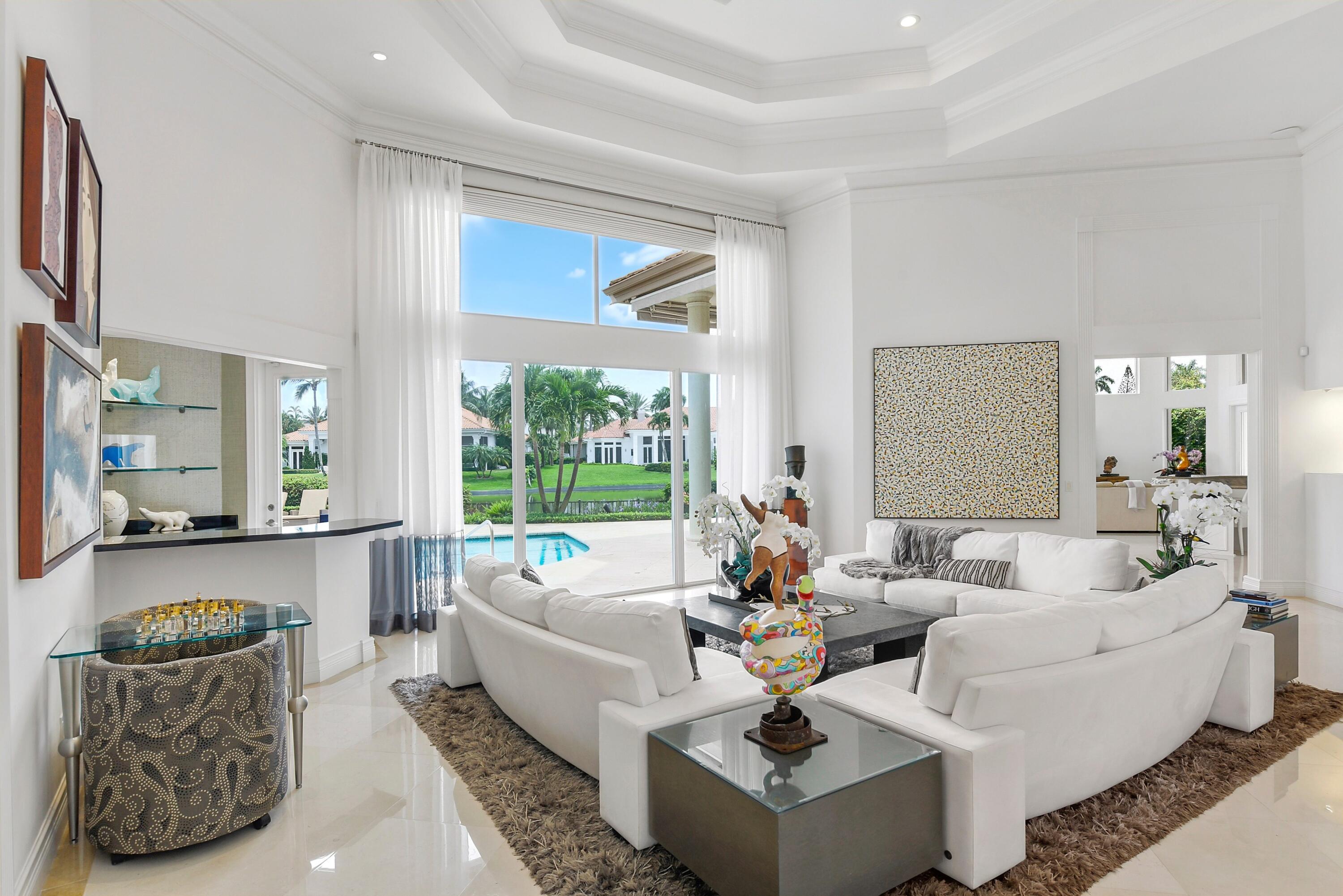 St Andrews Country Club - Residential