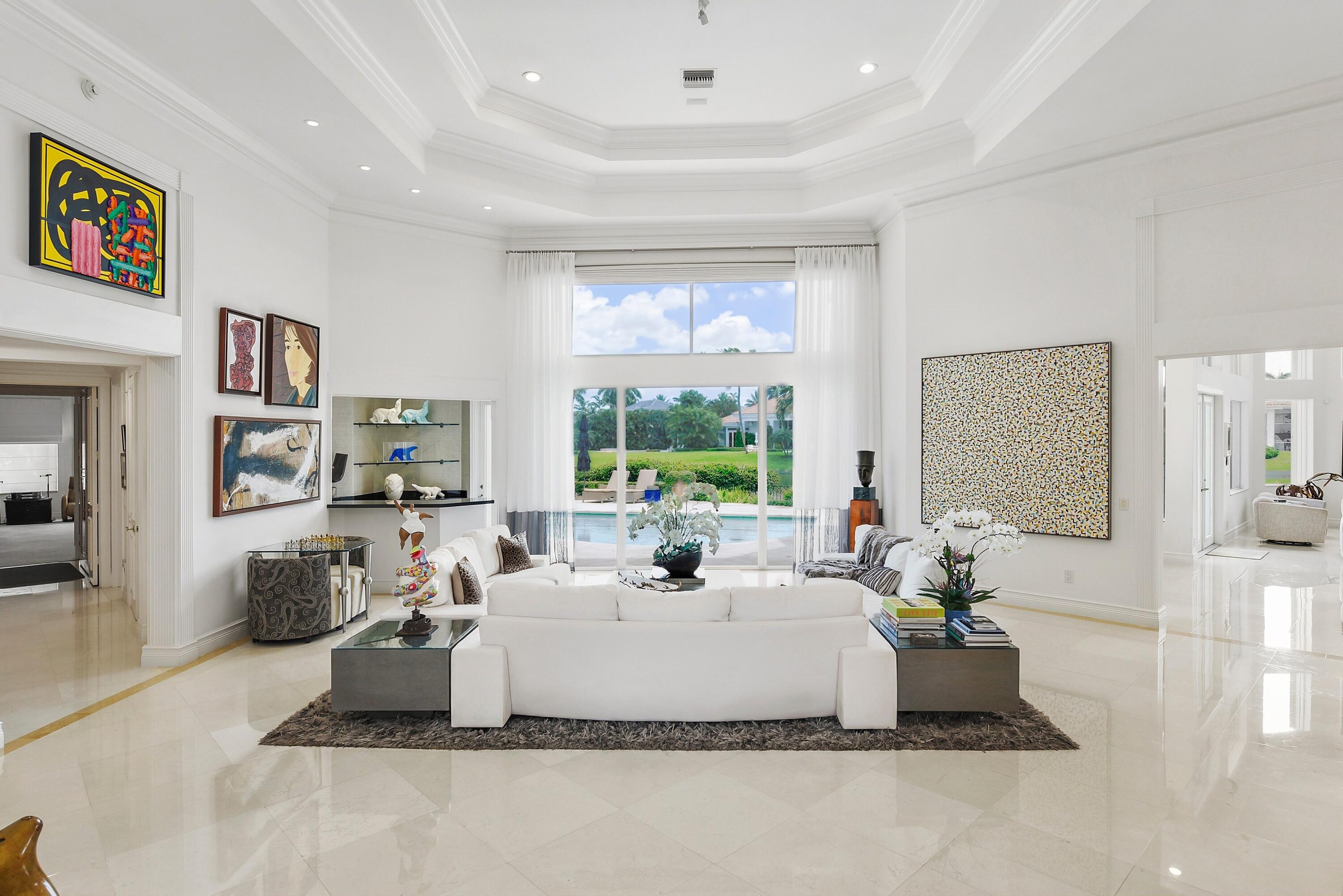 St Andrews Country Club - Residential