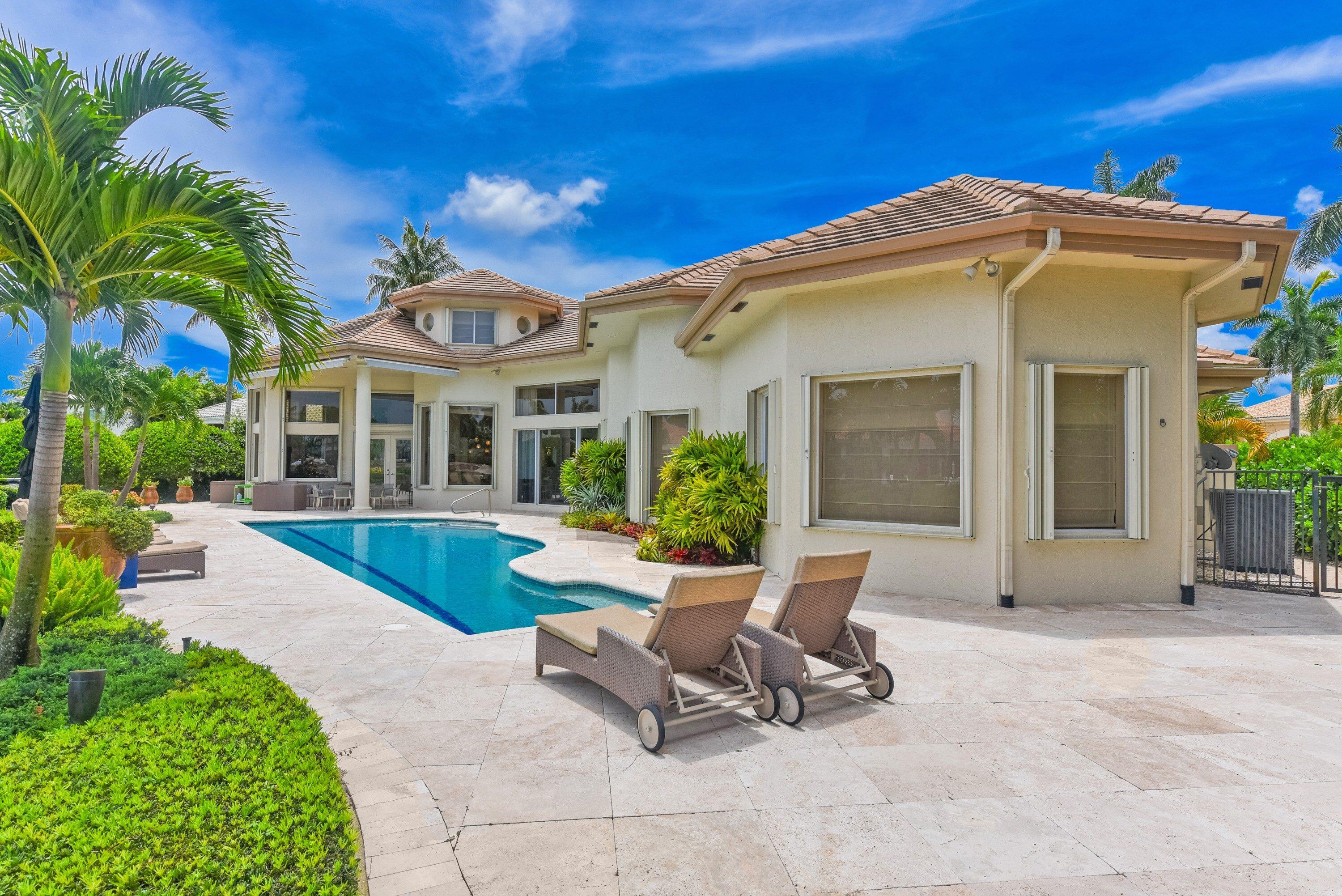 St Andrews Country Club - Residential