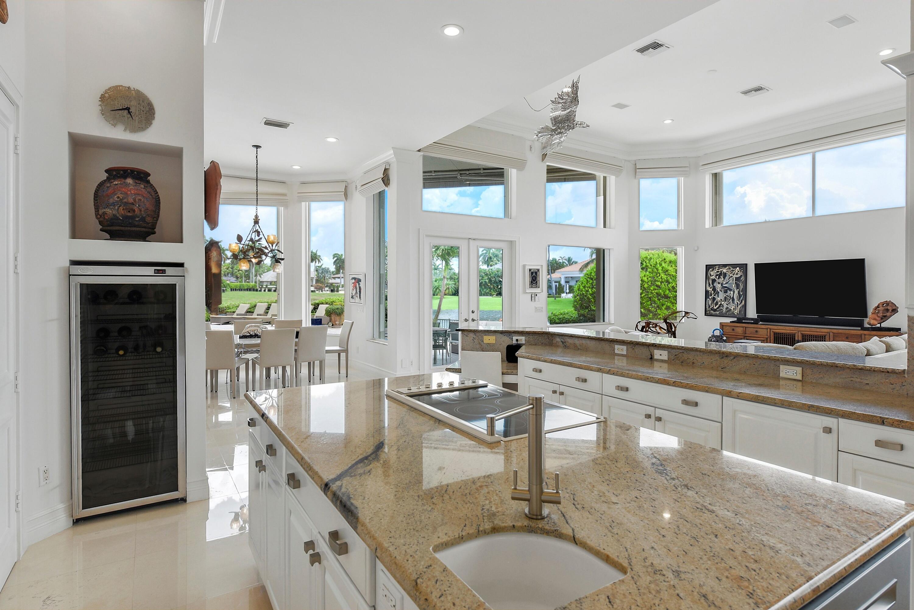 St Andrews Country Club - Residential