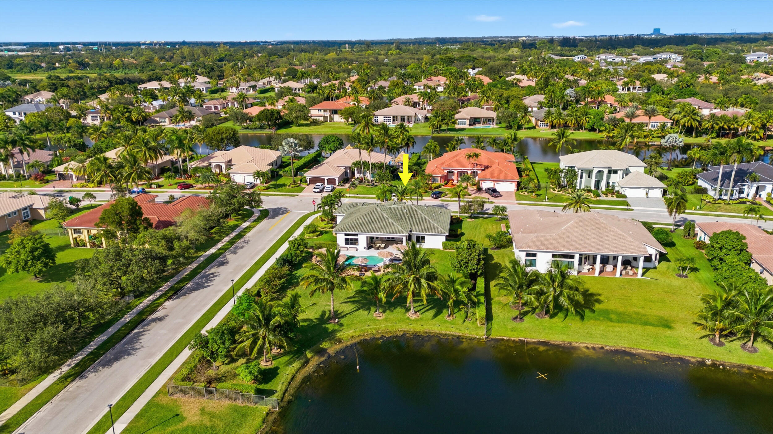 RIVERSTONE - Residential