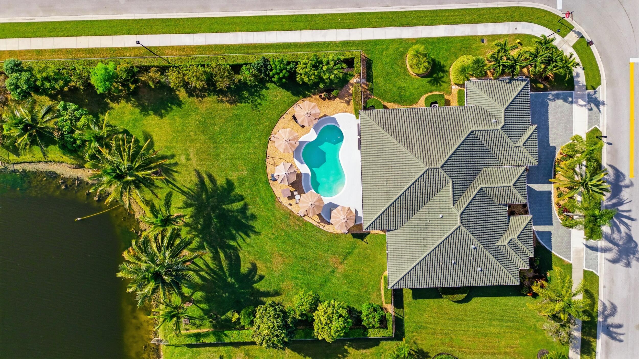 RIVERSTONE - Residential