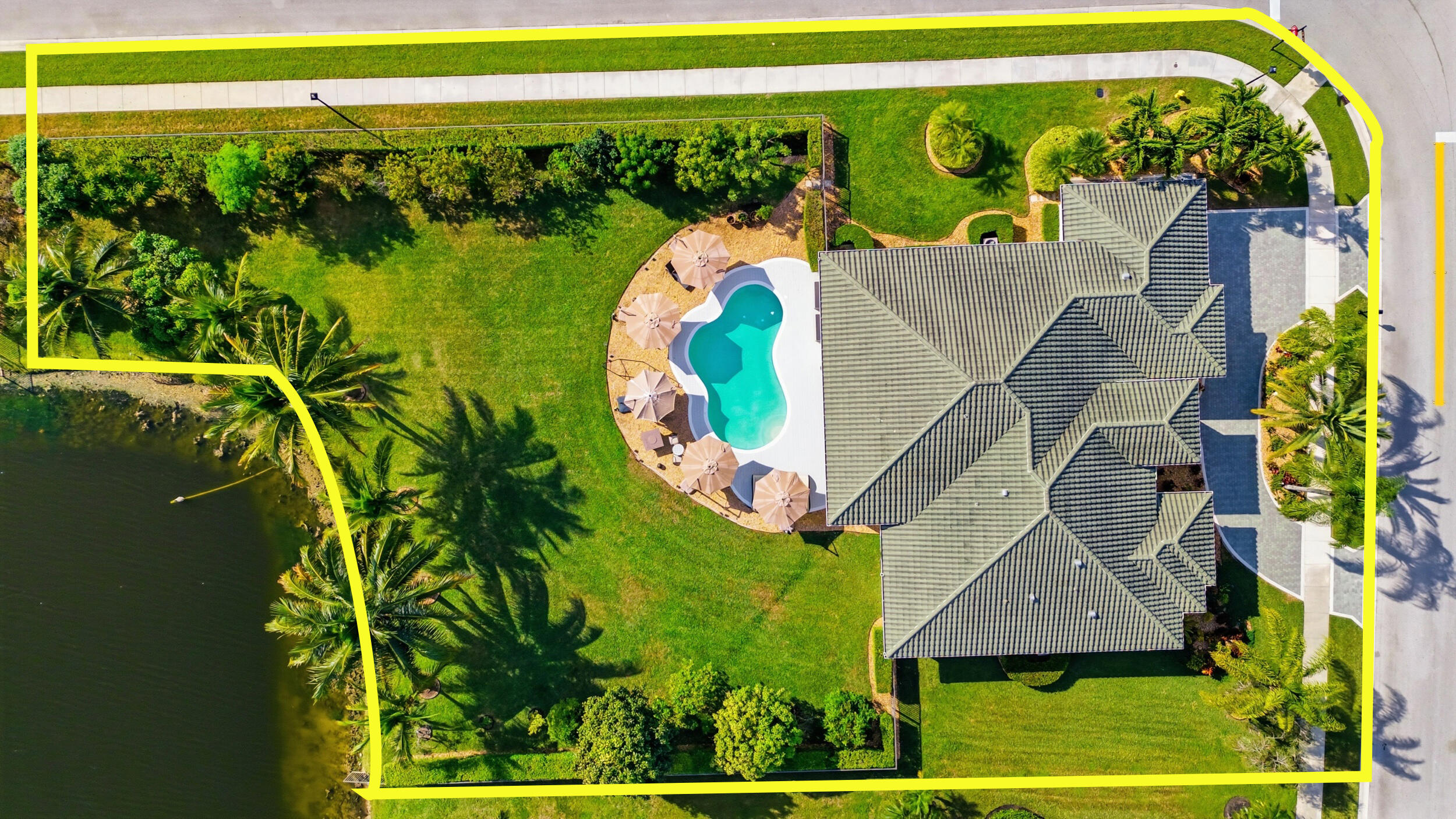 RIVERSTONE - Residential