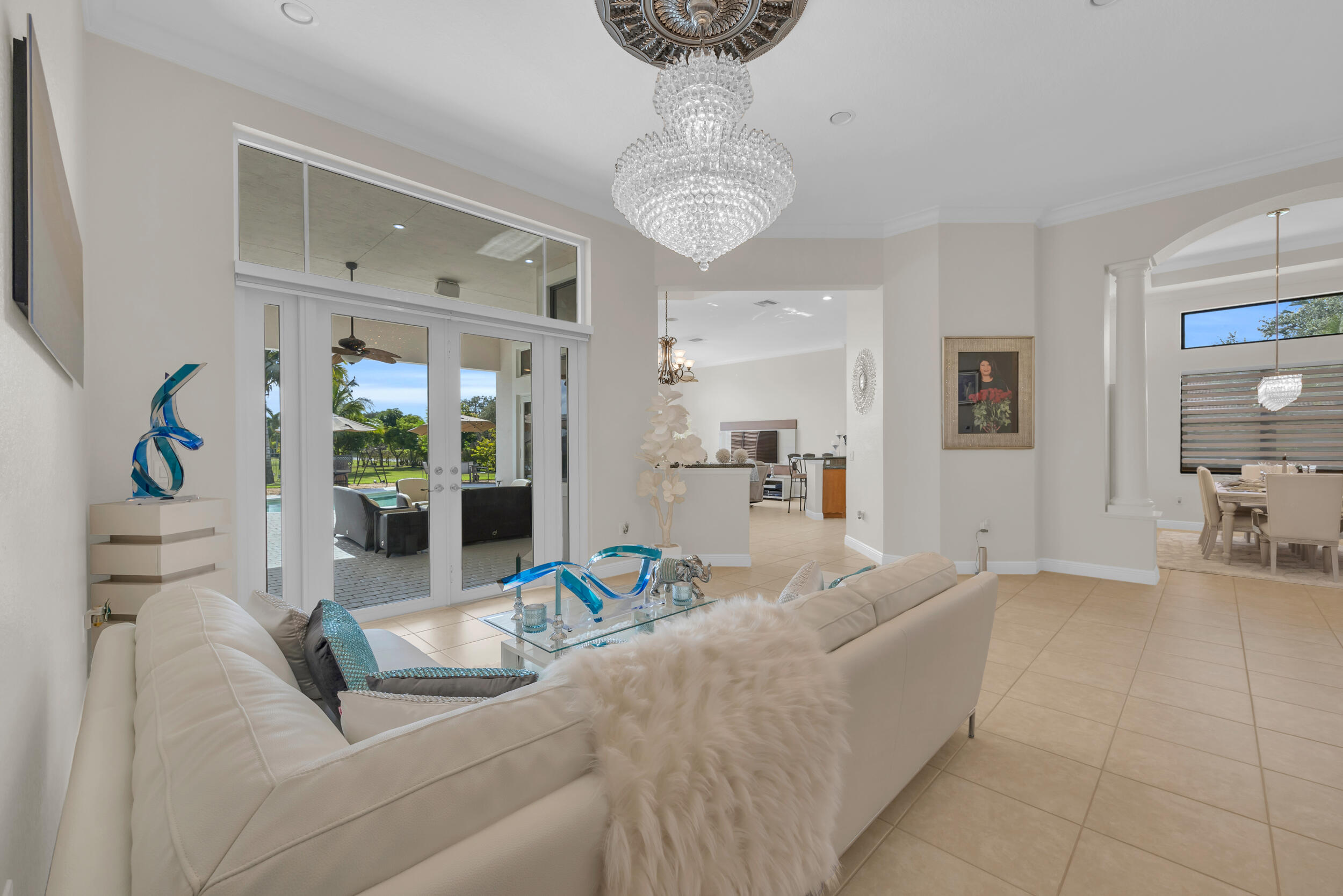 RIVERSTONE - Residential
