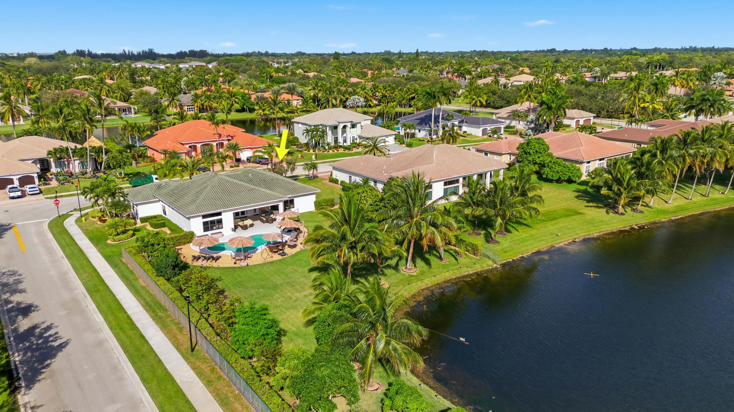 RIVERSTONE - Residential