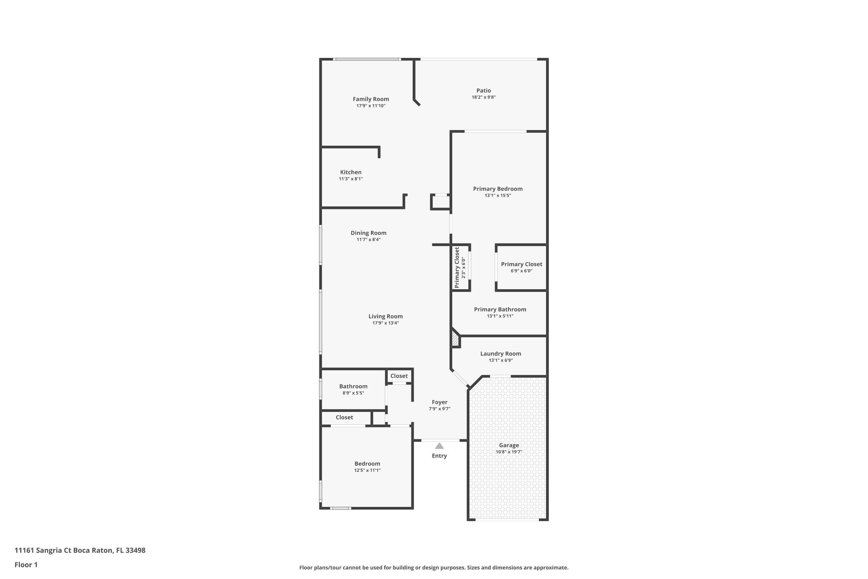 SWEETWATER SEC 4 - Residential
