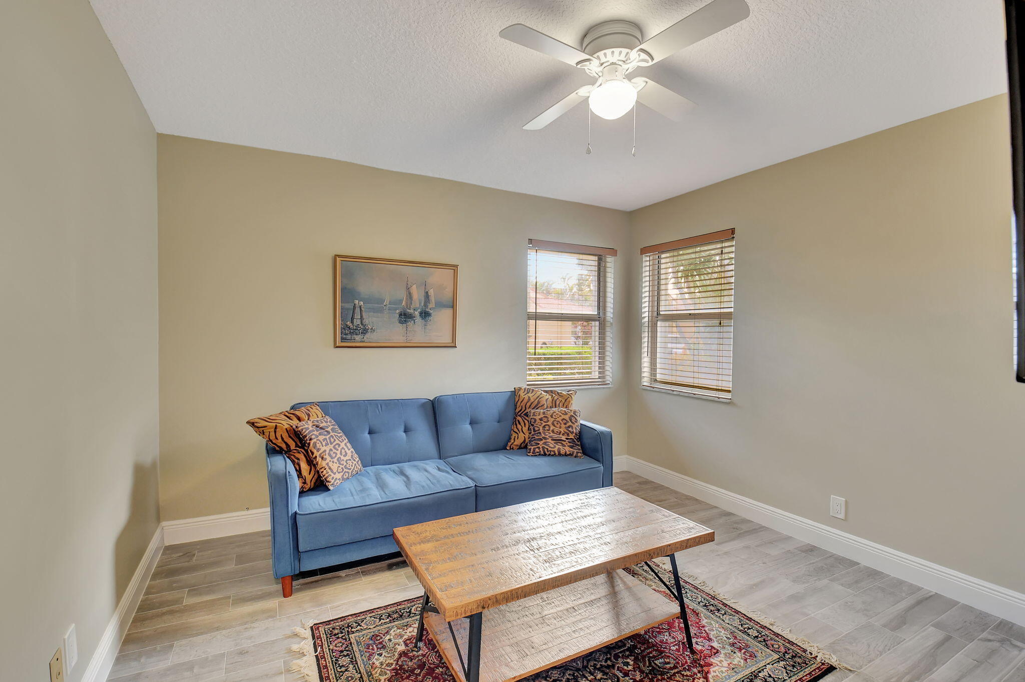 SWEETWATER SEC 4 - Residential