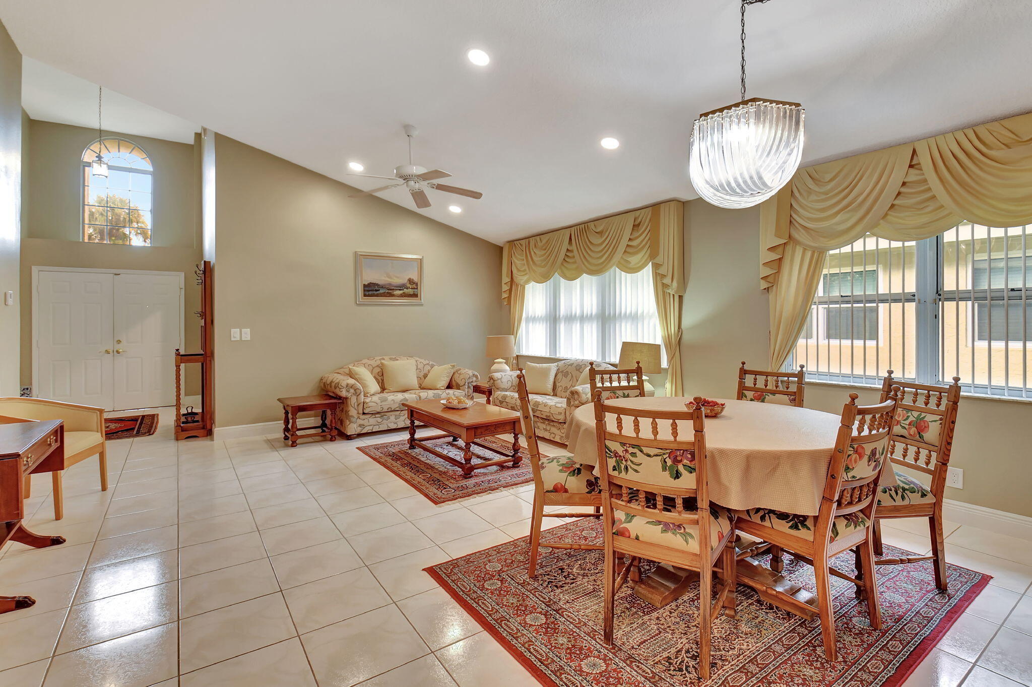 SWEETWATER SEC 4 - Residential