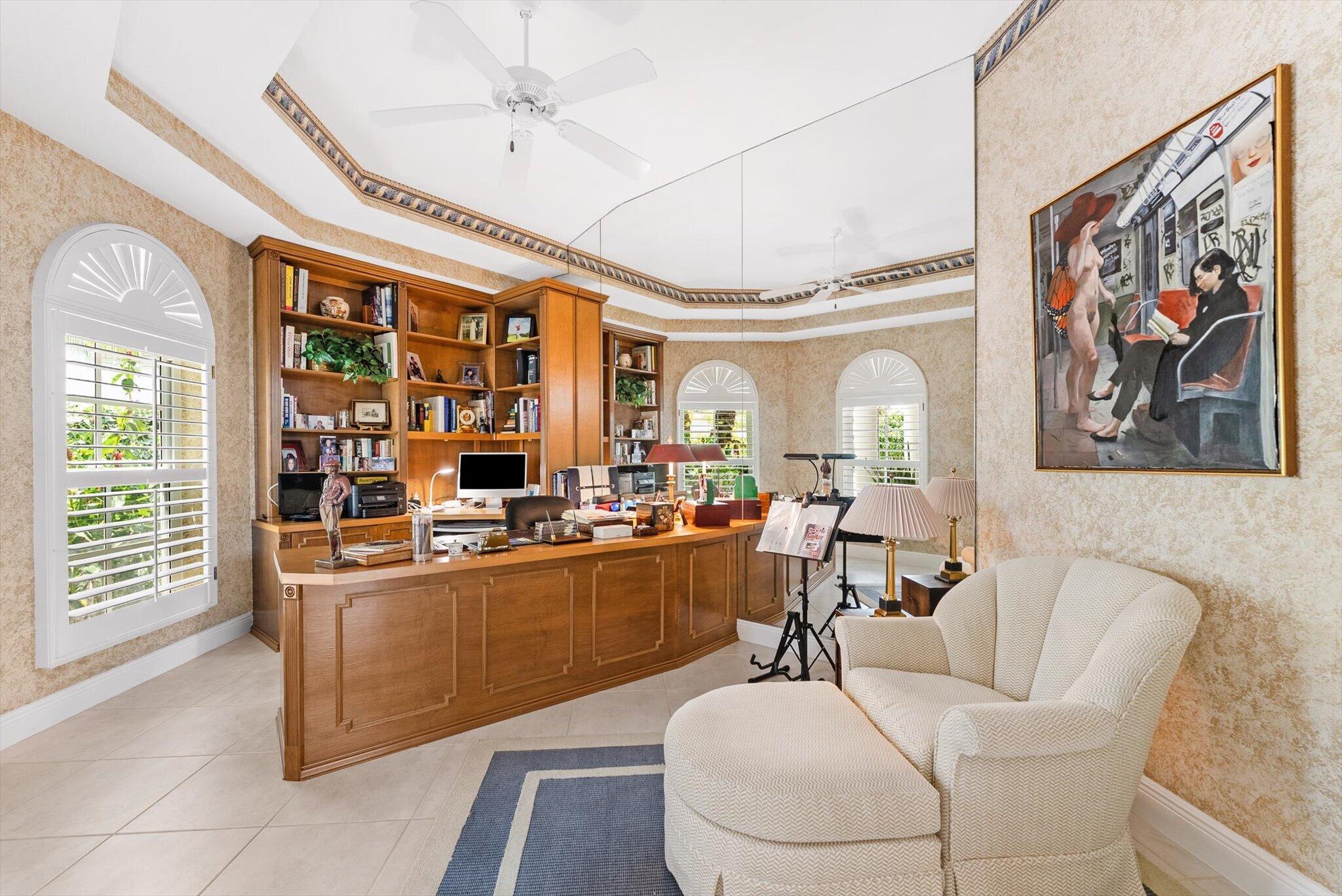 SOMERSET AT WOODFIELD COUNTRY CLUB - Residential