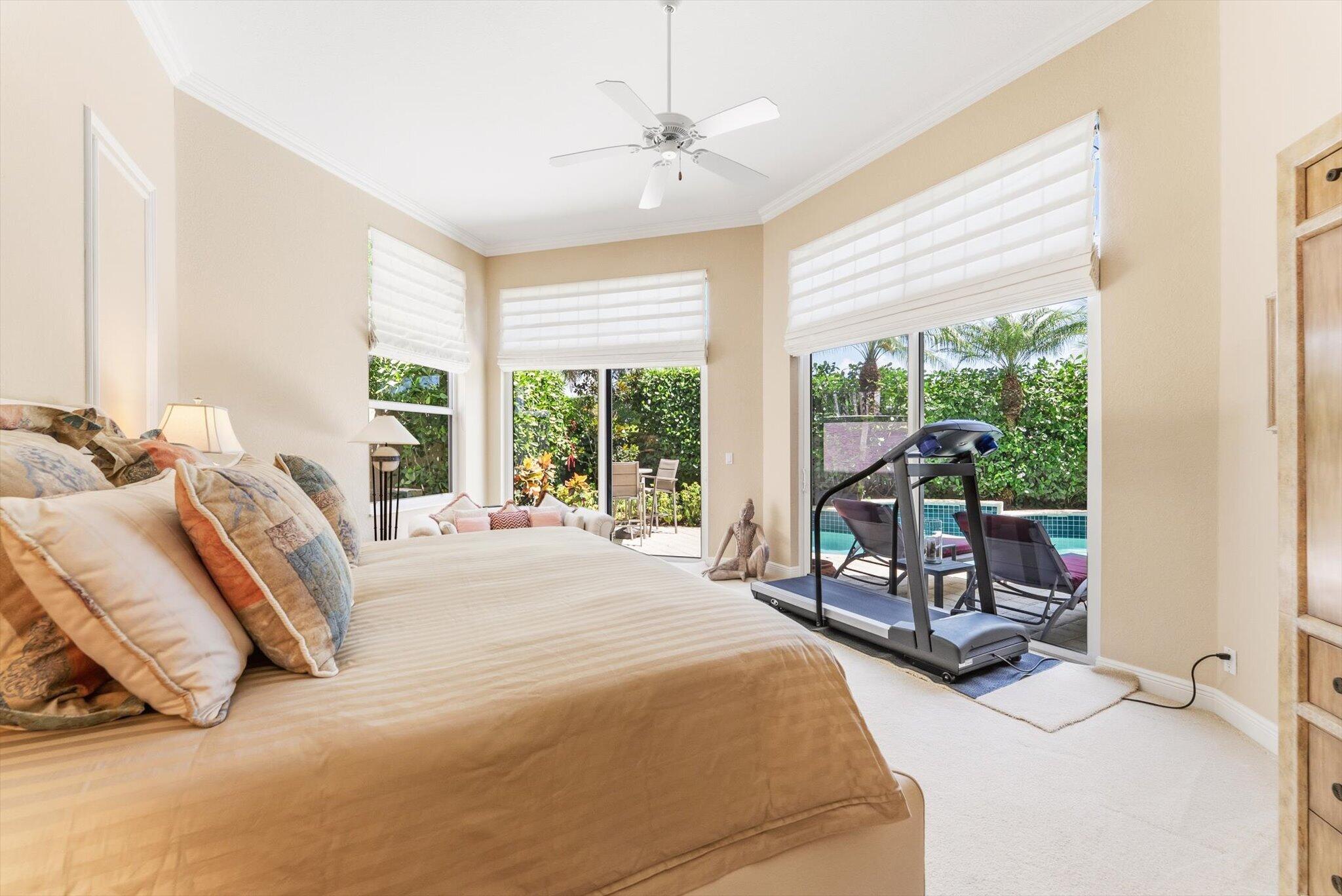 SOMERSET AT WOODFIELD COUNTRY CLUB - Residential