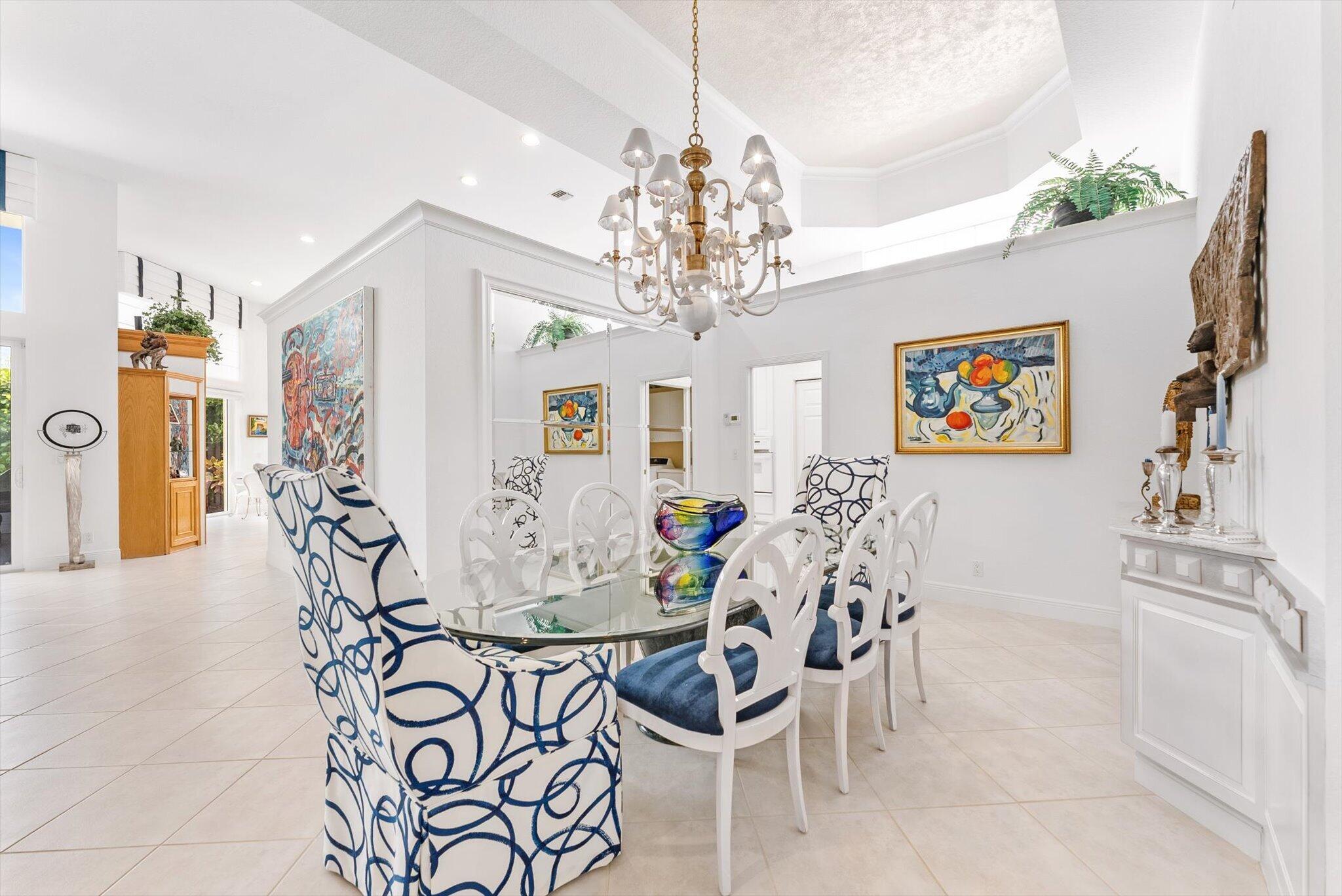 SOMERSET AT WOODFIELD COUNTRY CLUB - Residential