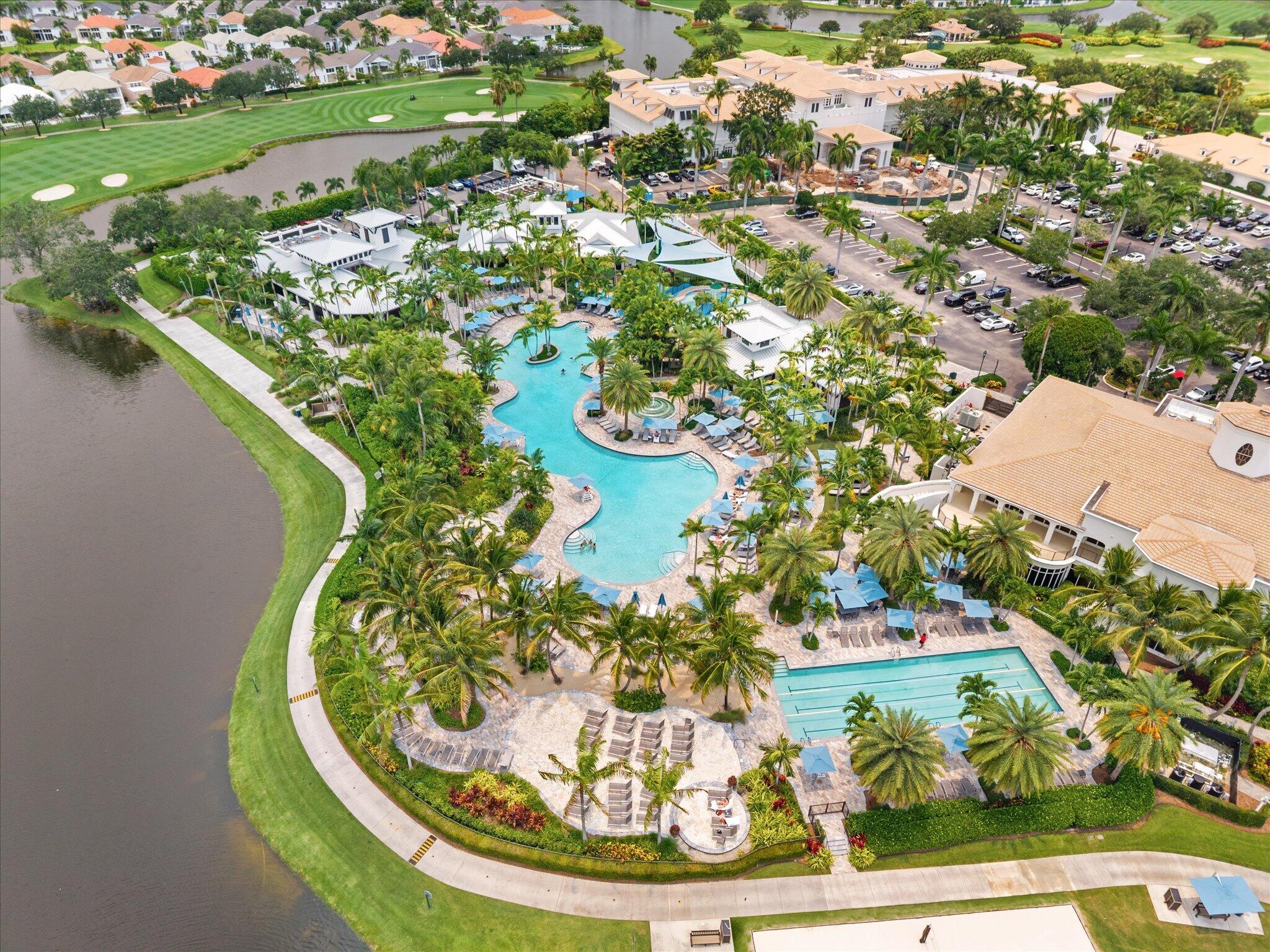 SOMERSET AT WOODFIELD COUNTRY CLUB - Residential