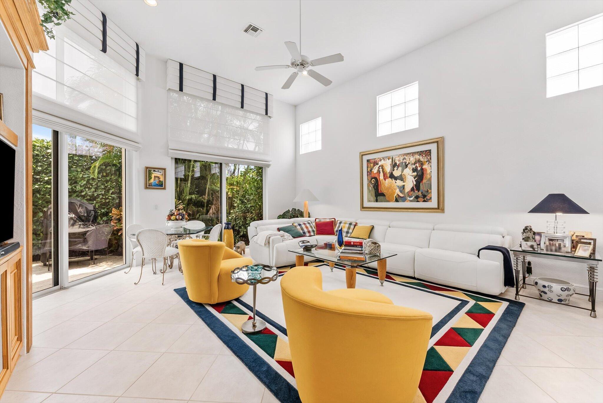 SOMERSET AT WOODFIELD COUNTRY CLUB - Residential
