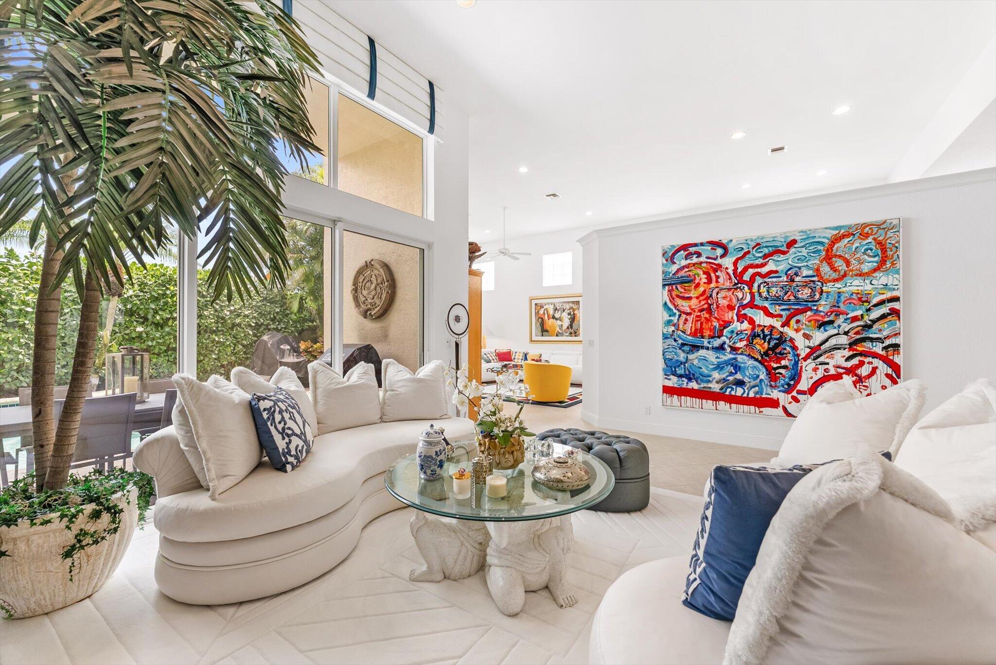 SOMERSET AT WOODFIELD COUNTRY CLUB - Residential