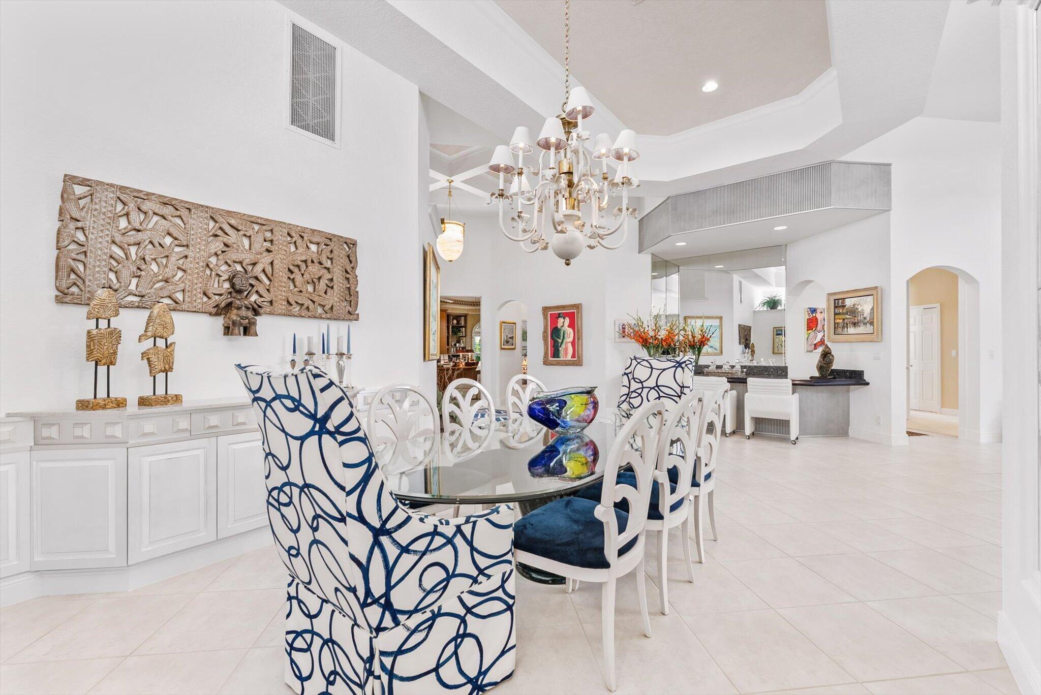 SOMERSET AT WOODFIELD COUNTRY CLUB - Residential