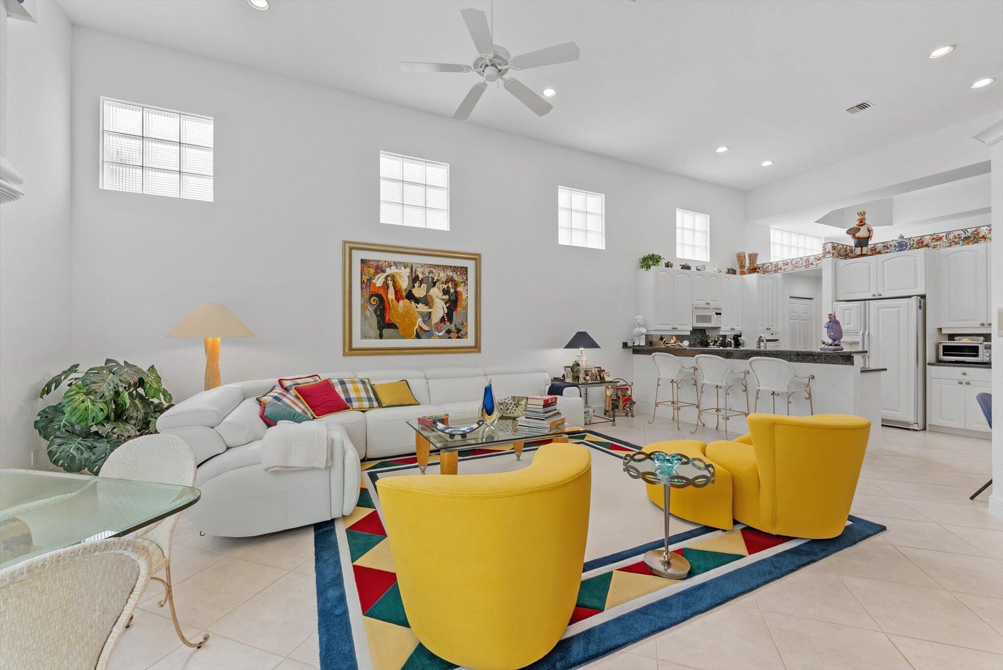 SOMERSET AT WOODFIELD COUNTRY CLUB - Residential