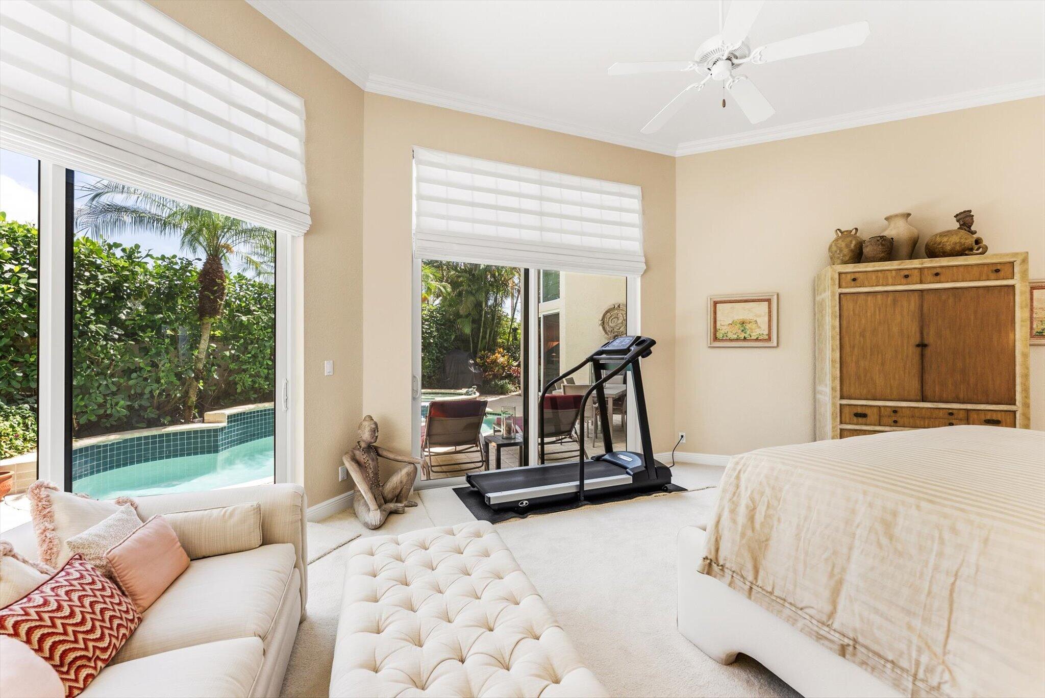 SOMERSET AT WOODFIELD COUNTRY CLUB - Residential