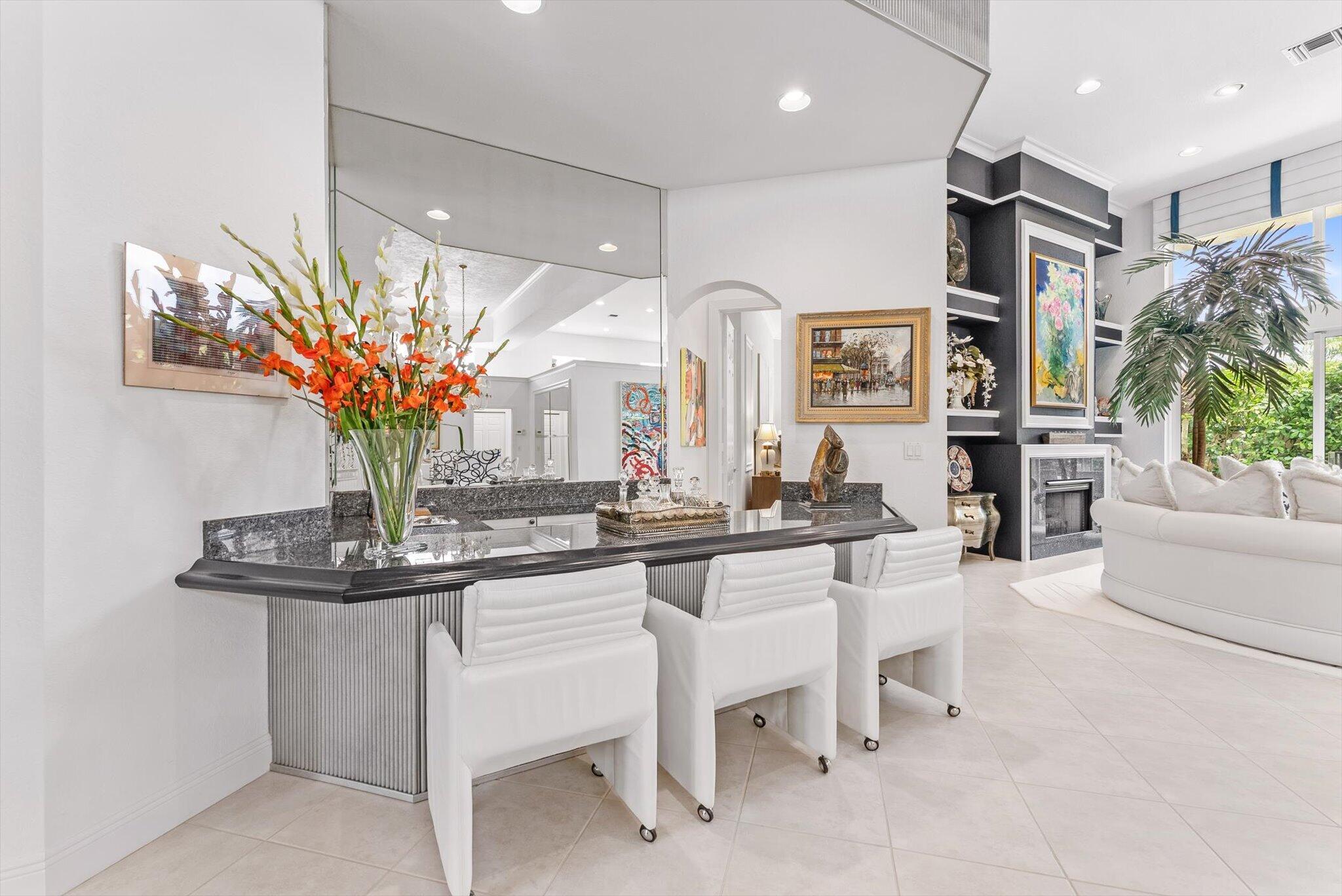 SOMERSET AT WOODFIELD COUNTRY CLUB - Residential