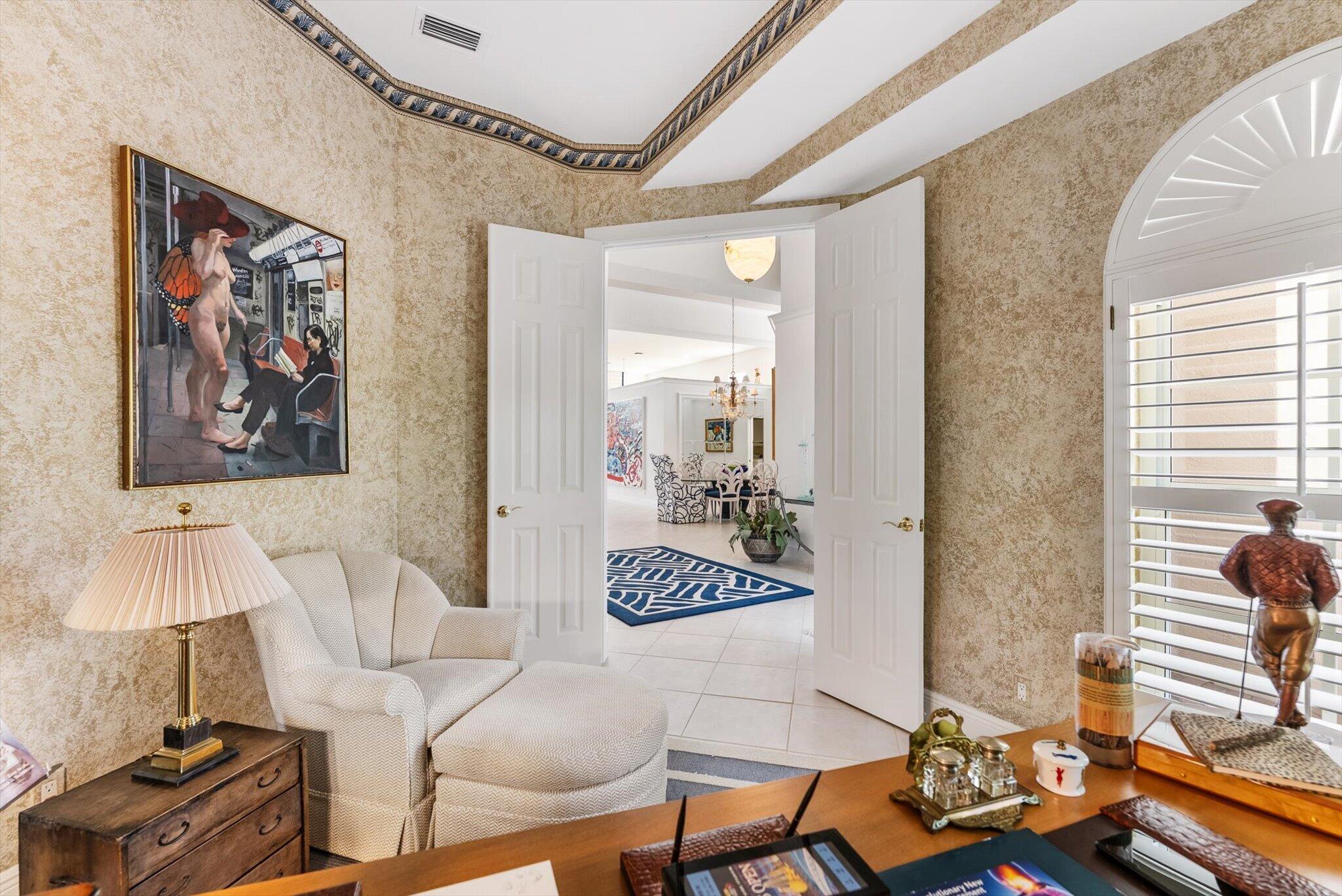 SOMERSET AT WOODFIELD COUNTRY CLUB - Residential