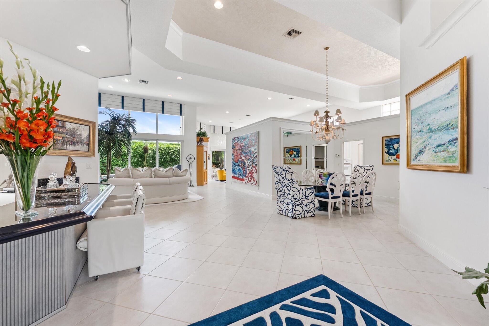 SOMERSET AT WOODFIELD COUNTRY CLUB - Residential