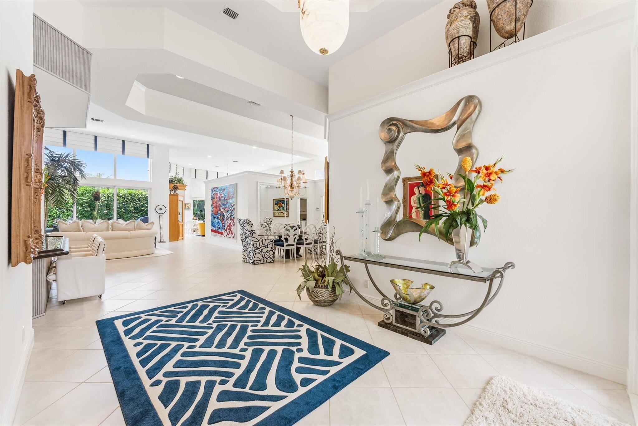 SOMERSET AT WOODFIELD COUNTRY CLUB - Residential