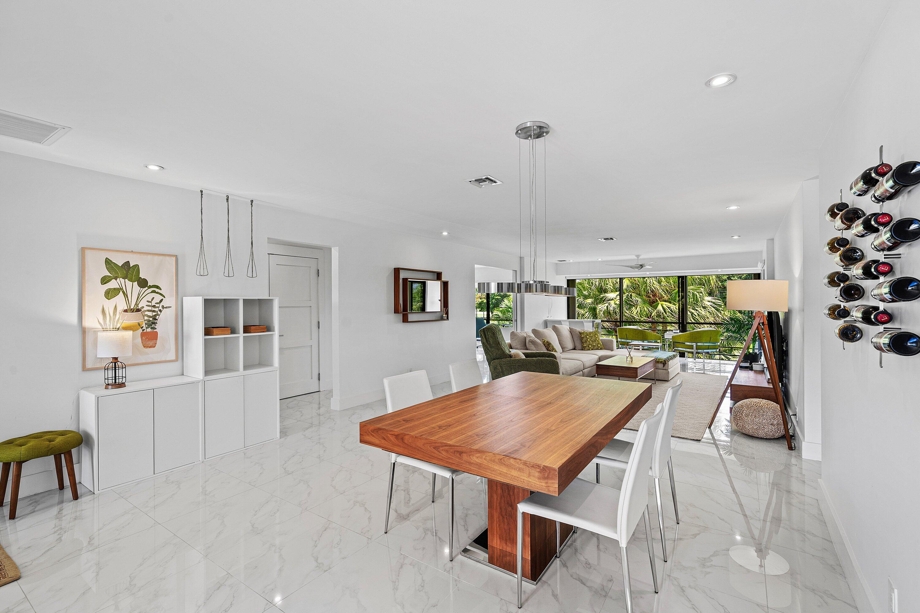 QUAIL RIDGE - Residential