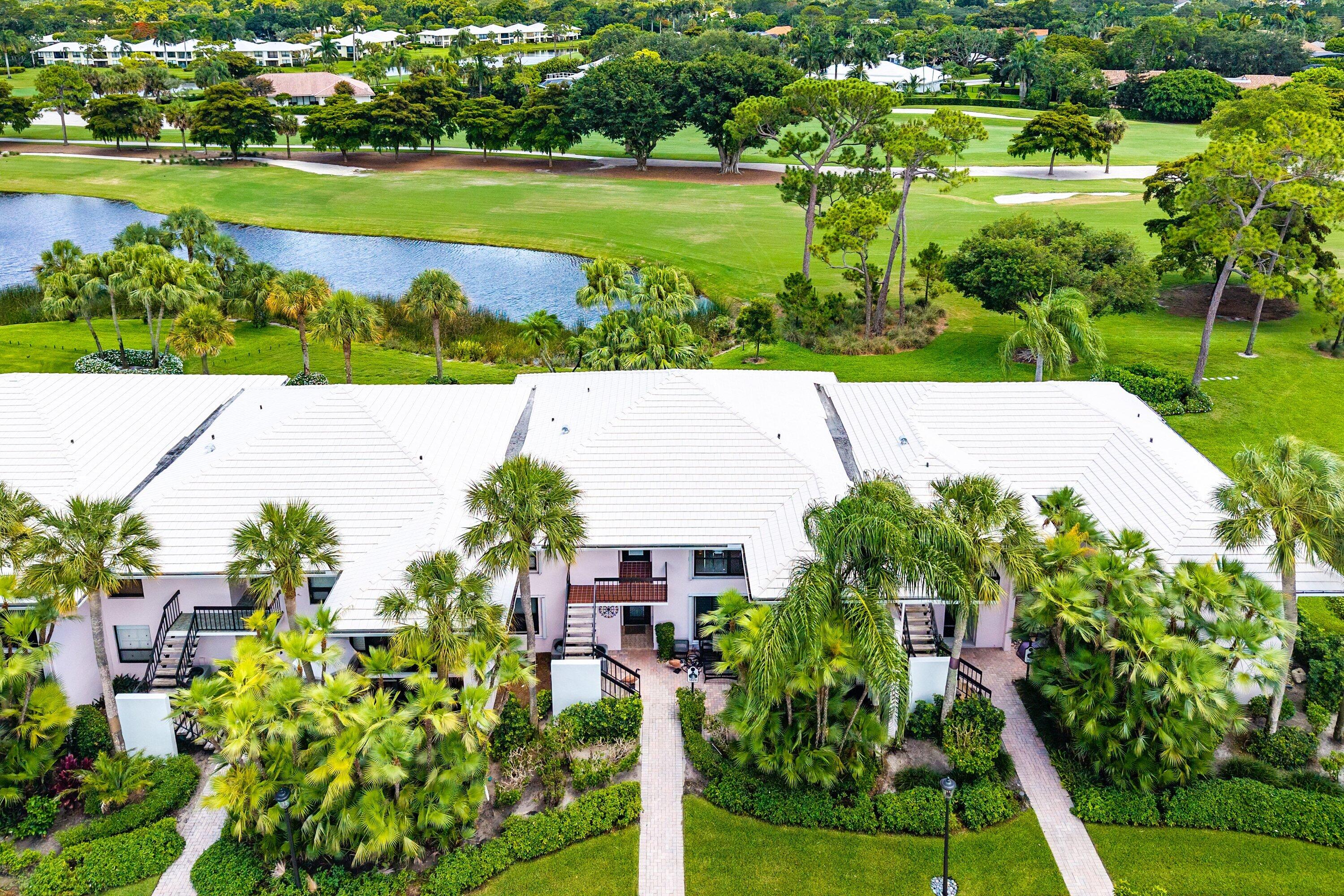 QUAIL RIDGE - Residential