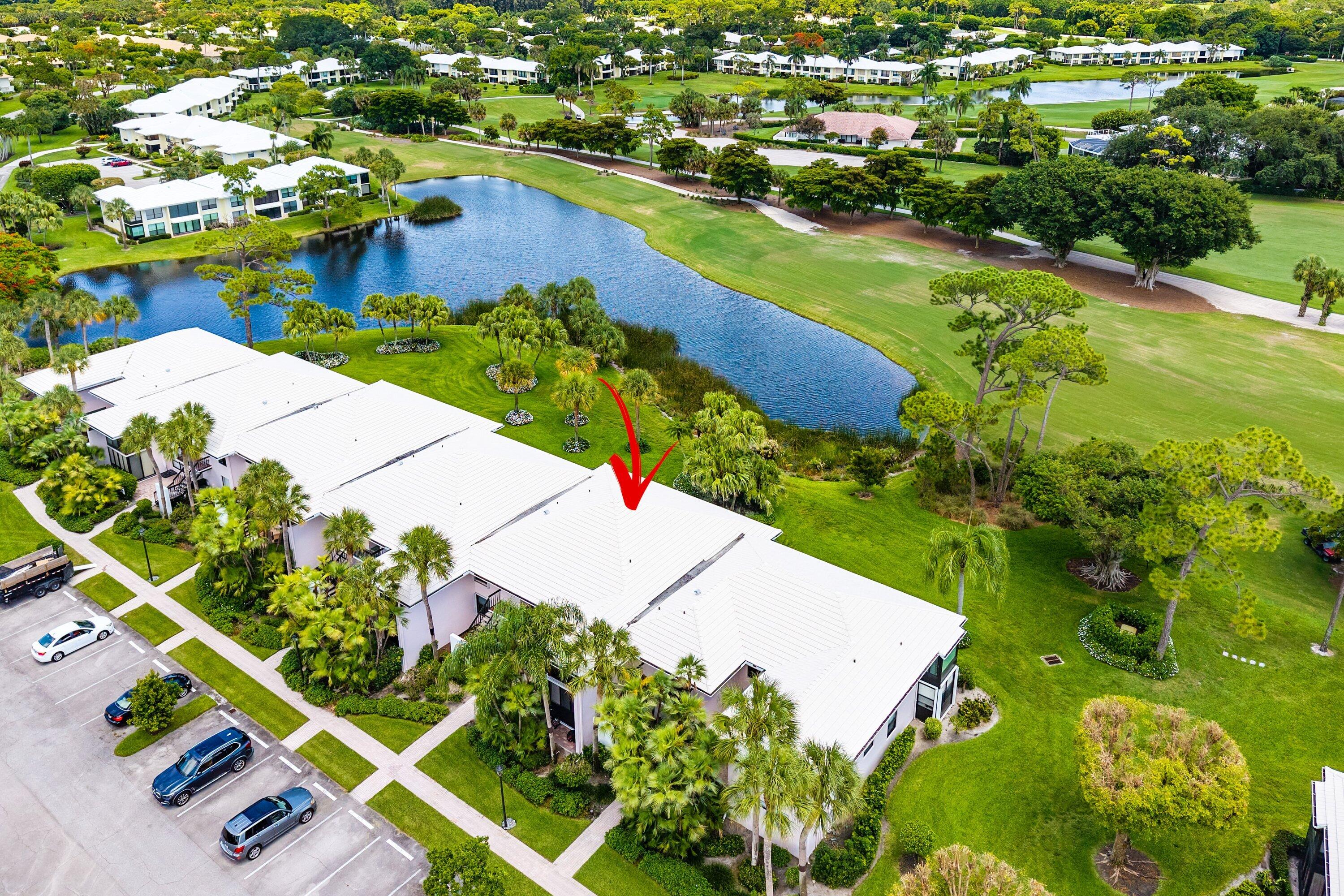 QUAIL RIDGE - Residential