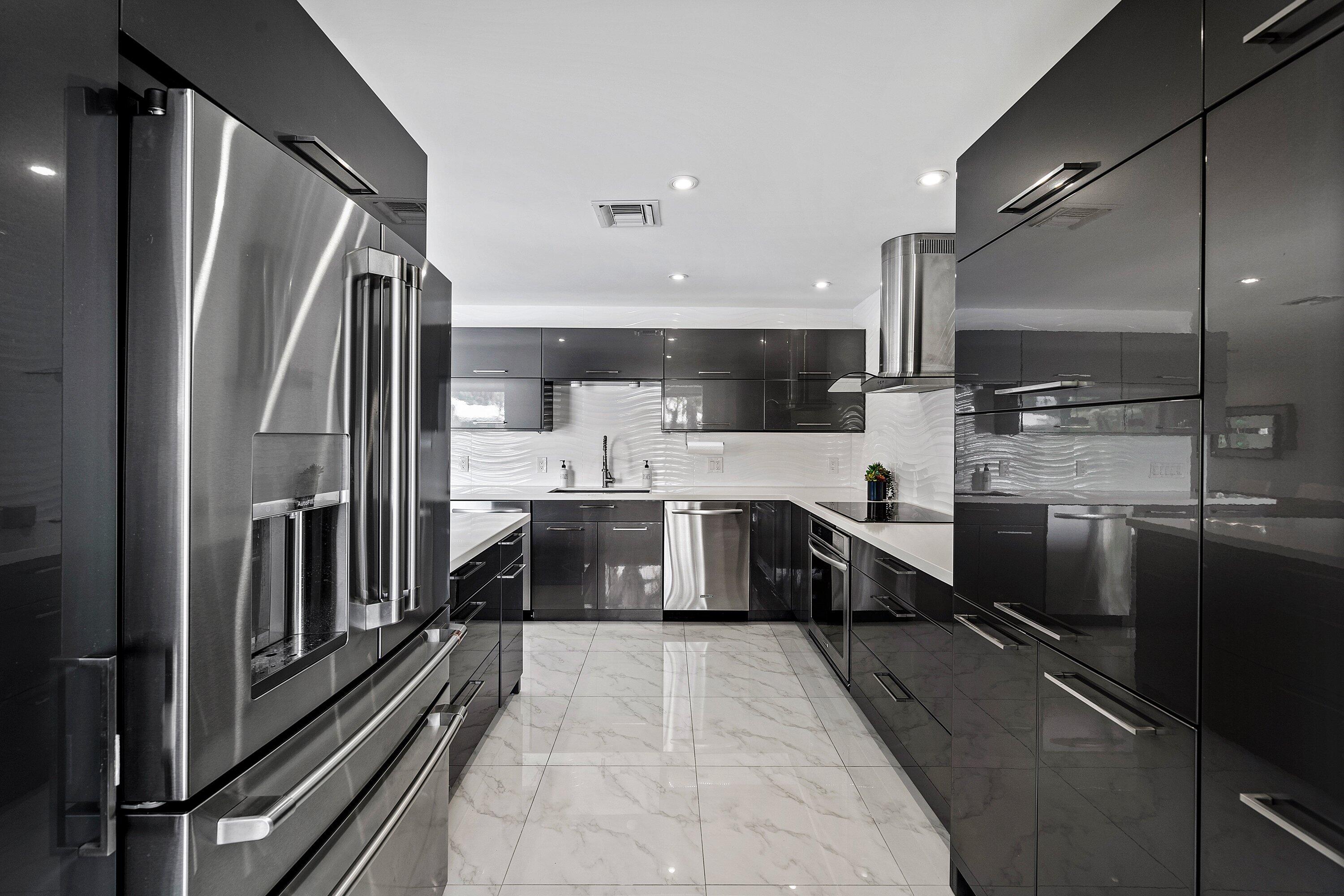 QUAIL RIDGE - Residential