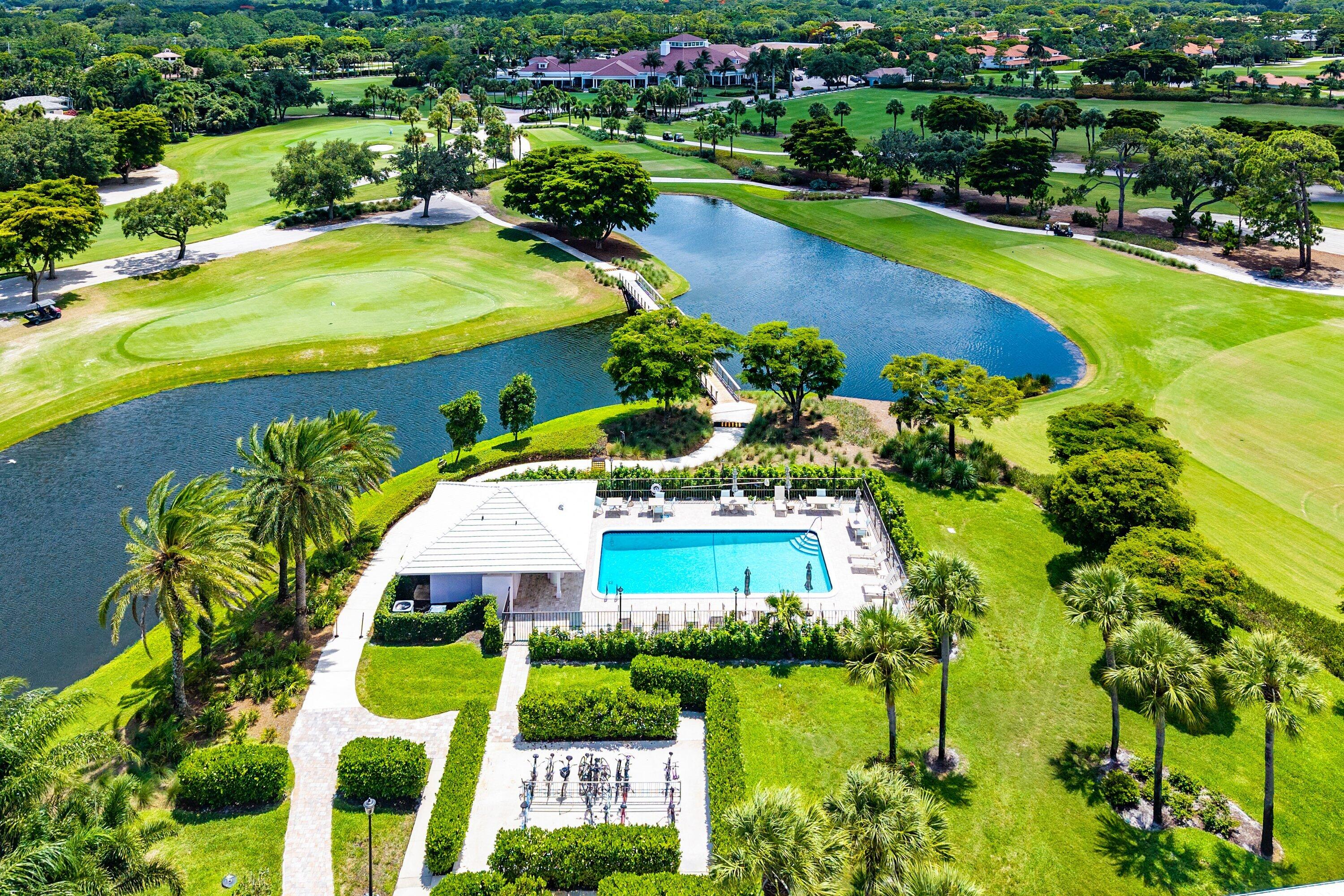 QUAIL RIDGE - Residential