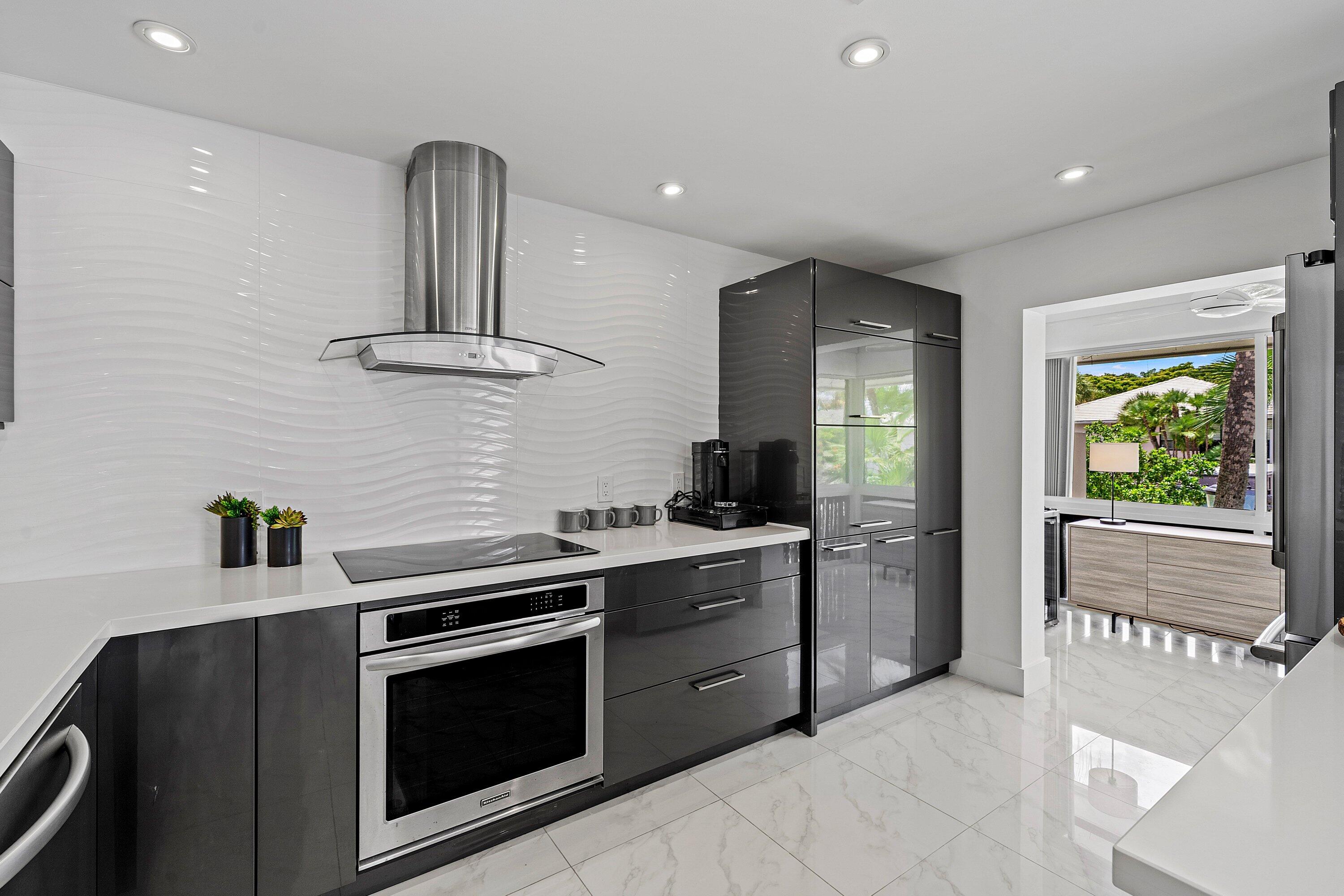 QUAIL RIDGE - Residential