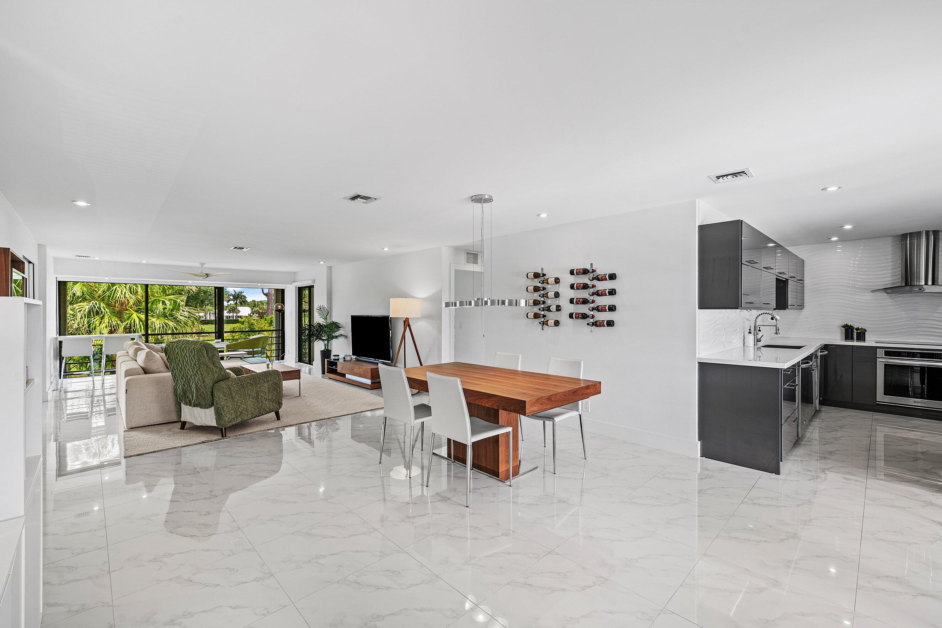 QUAIL RIDGE - Residential