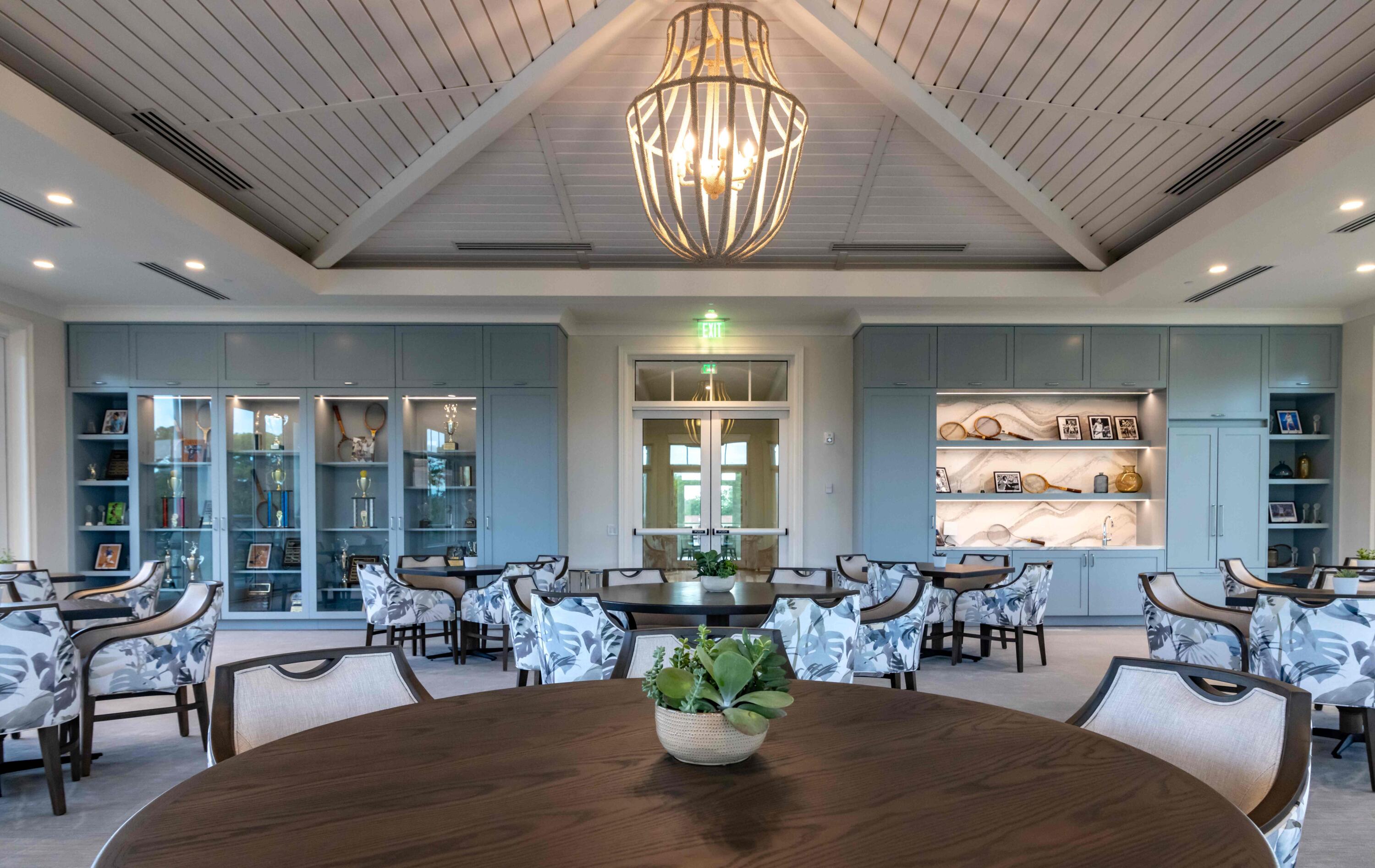 QUAIL RIDGE - Residential