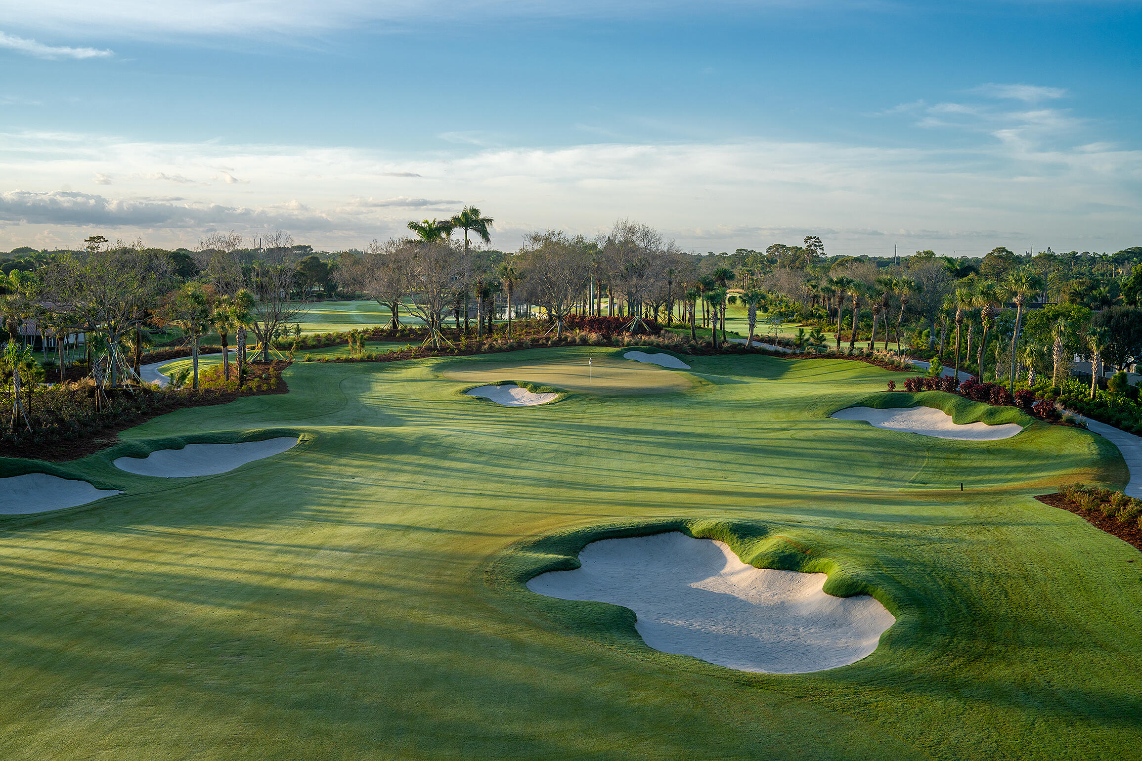 QUAIL RIDGE - Residential